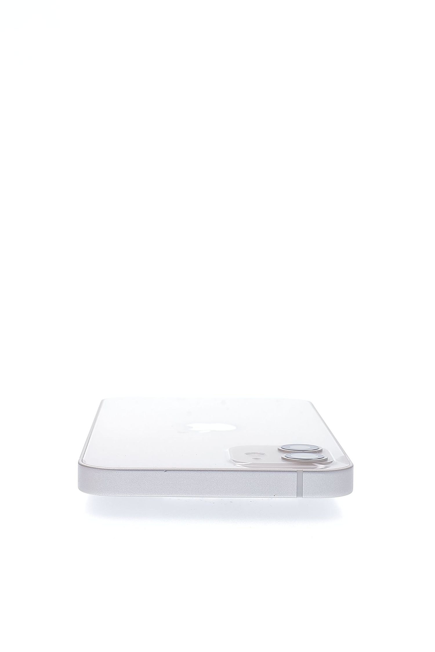 Apple iPhone 12 64 GB White - Kiváló