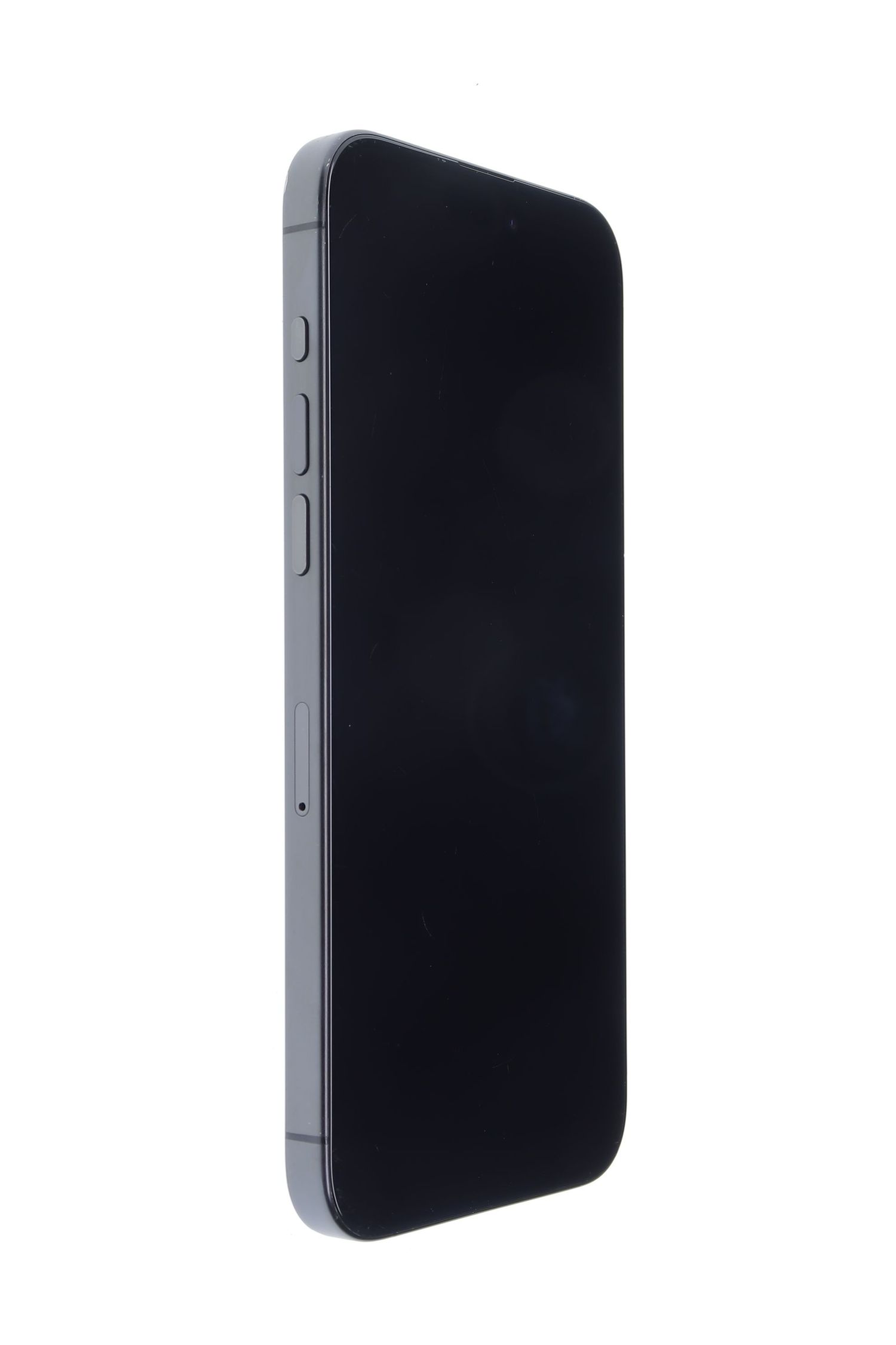 Apple iPhone 15 Pro Max 512 GB Black Titanium - Bun