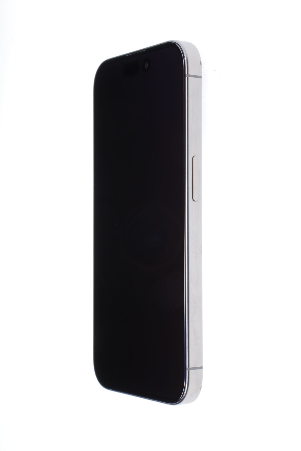 Apple iPhone 15 Pro 128 GB Natural Titanium - Като нов