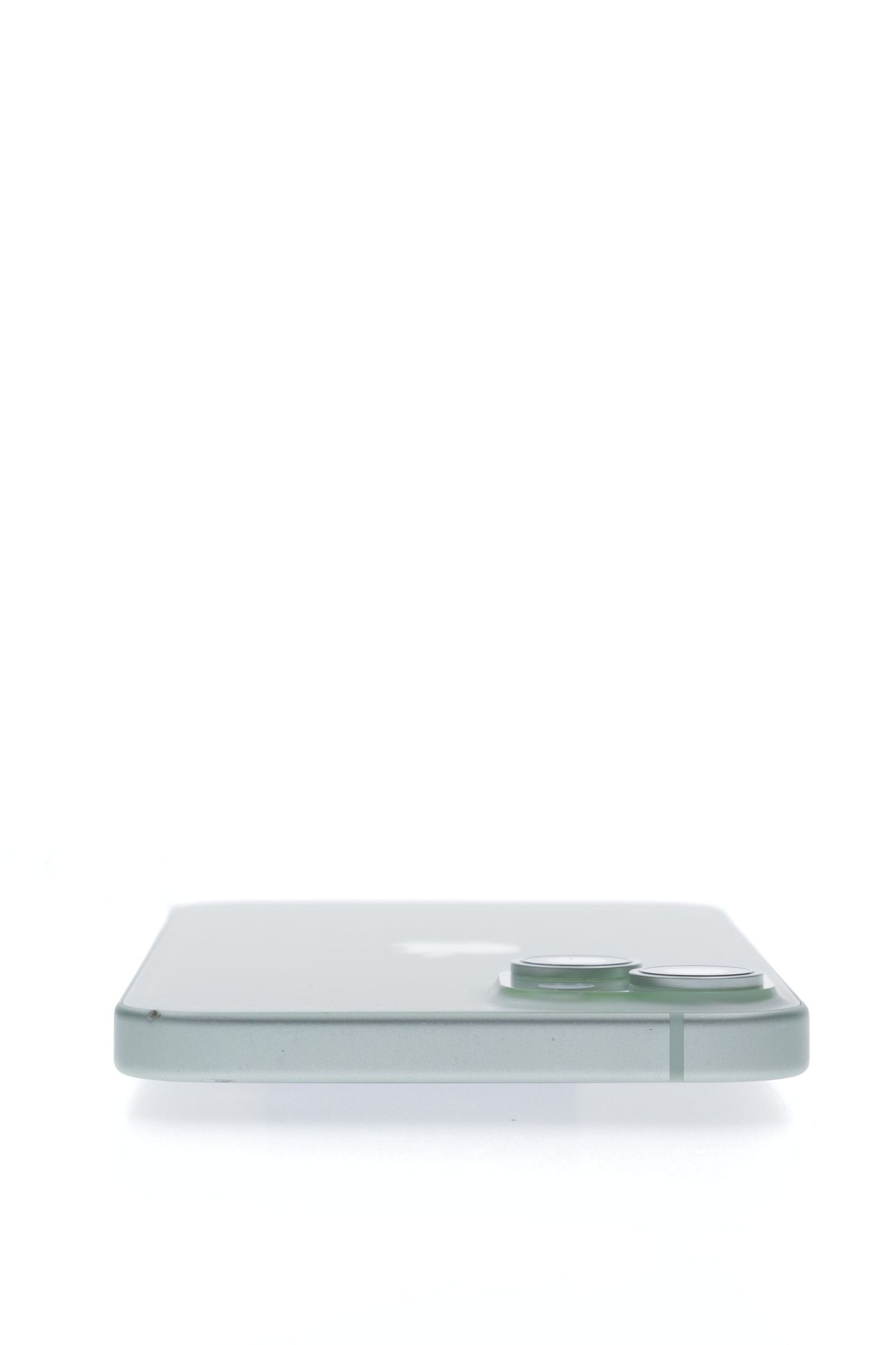 Apple iPhone 15 Plus 256 GB Green - Много добро