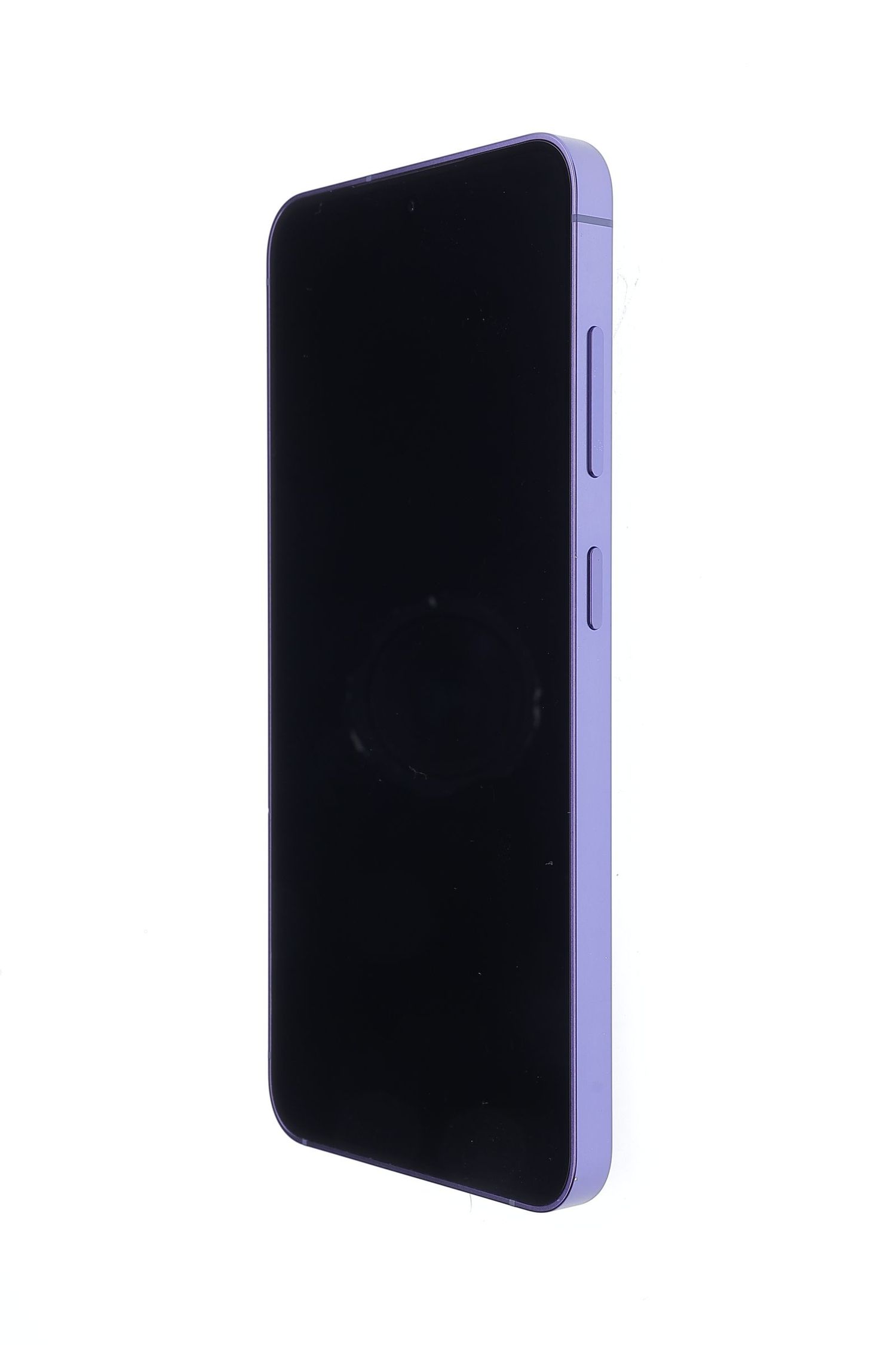 Samsung Galaxy S24 5G Dual Sim 128 GB Cobalt Violet - Újszerű