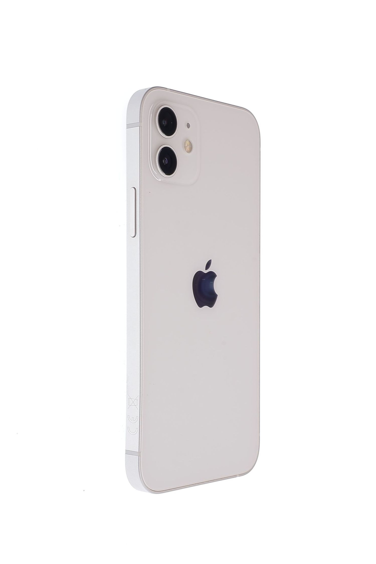 Apple iPhone 12 128 GB White - Excelent