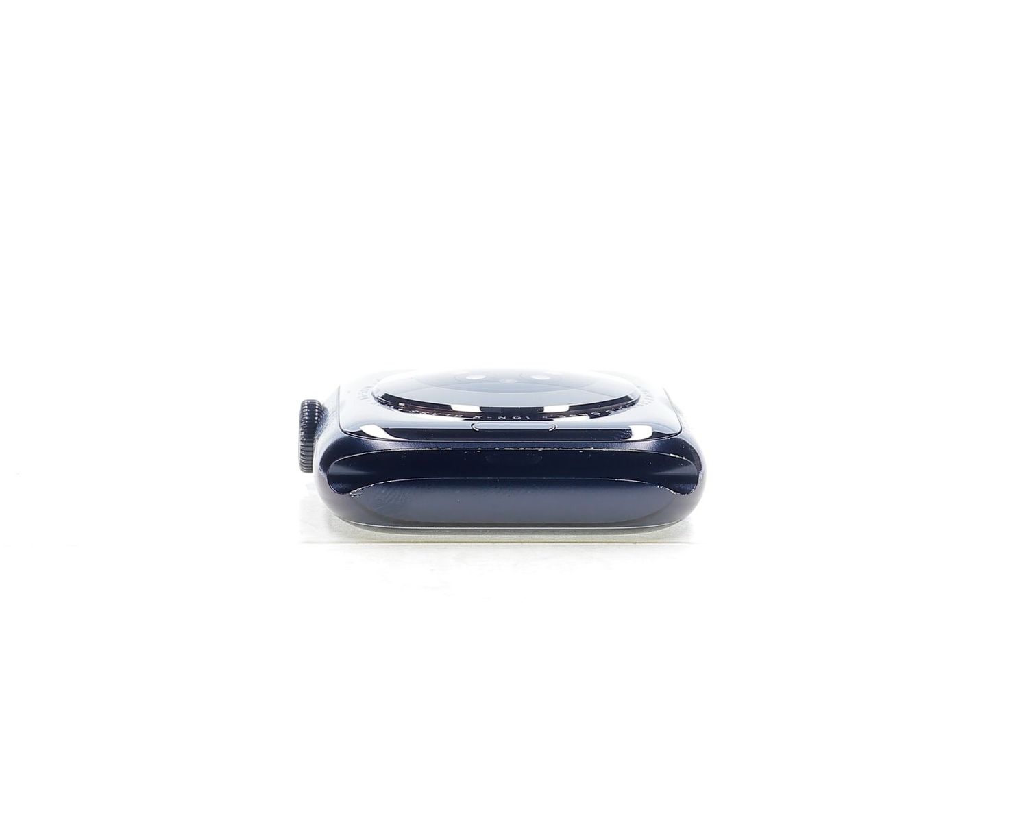 Apple Watch Series 8 2022, GPS, Aluminium 45mm Midnight - Foarte bun