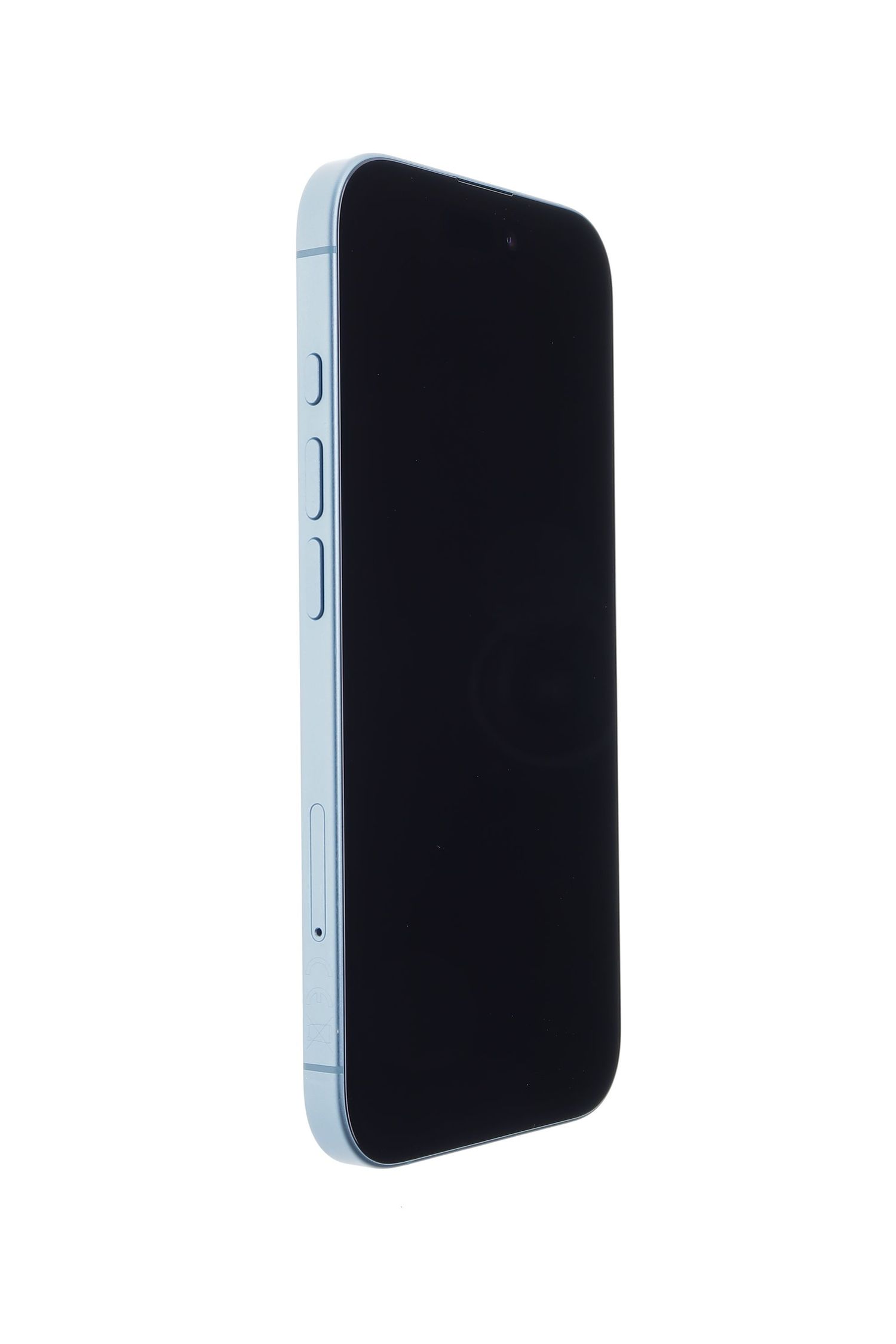 Apple iPhone 16 256 GB Teal - Excelent