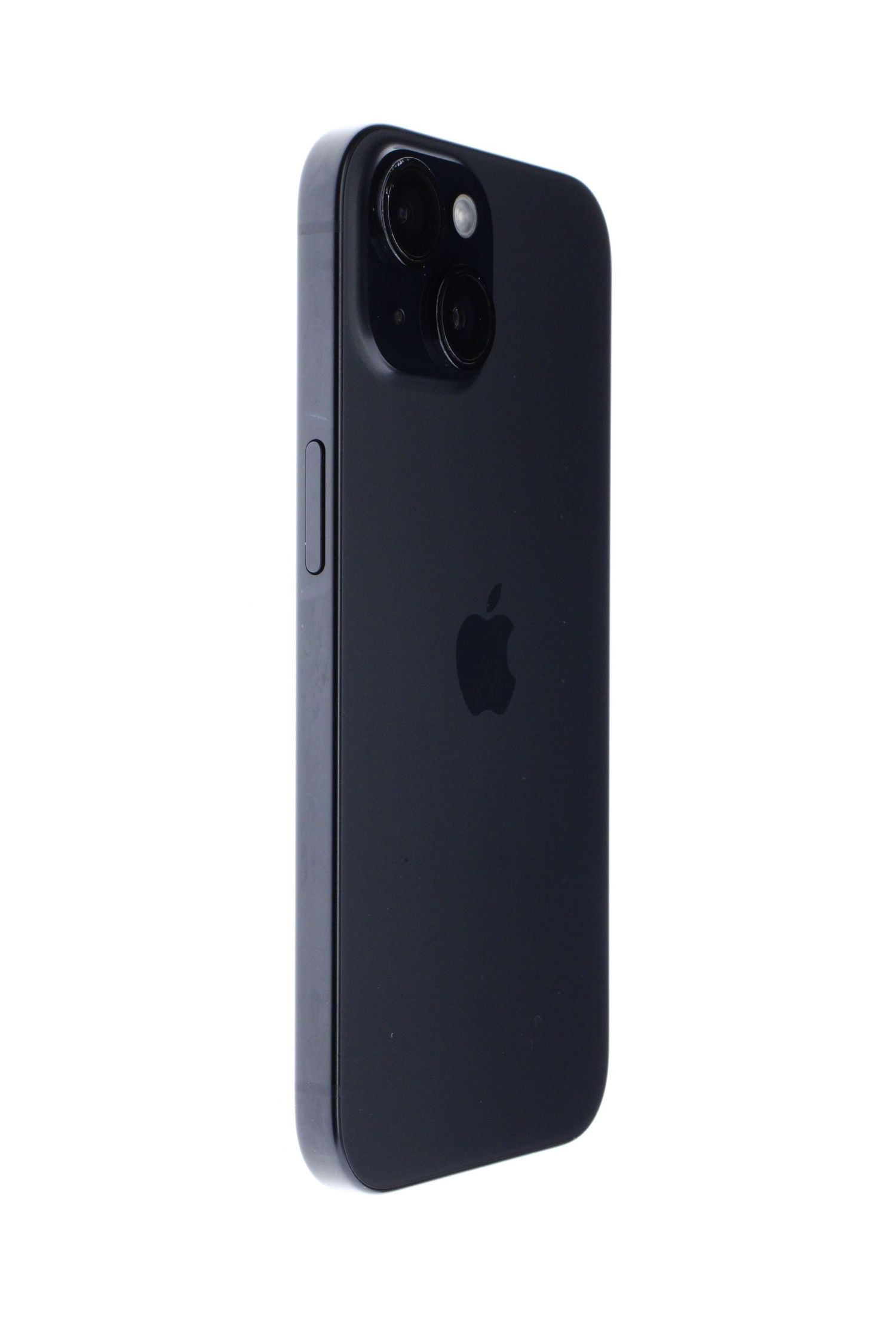 Apple iPhone 15 256 GB Black - Foarte bun