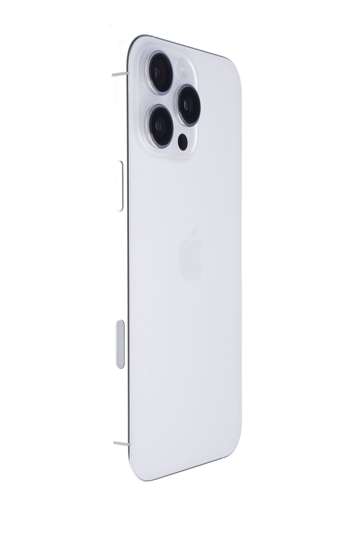 Apple iPhone 16 Pro Max 512 GB White Titanium - Като нов