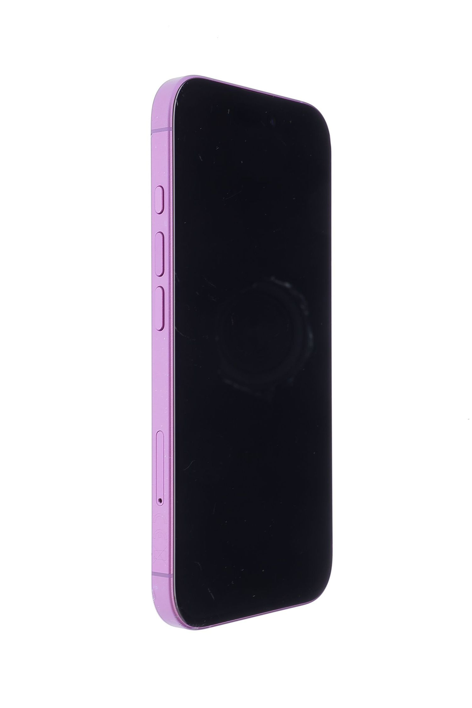 Apple iPhone 16 128 GB Pink - Πολύ καλό