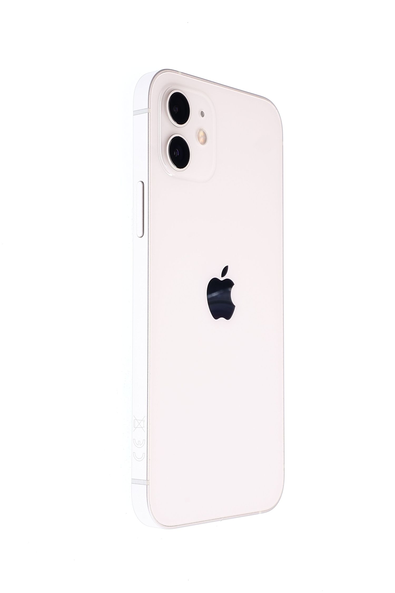 Apple iPhone 12 64 GB White - Újszerű