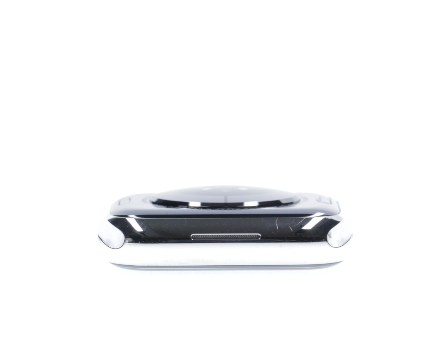 Apple Watch Series 9 2023, GPS + Cellular, Stainless Steel 45mm Silver - Σαν καινούργιο