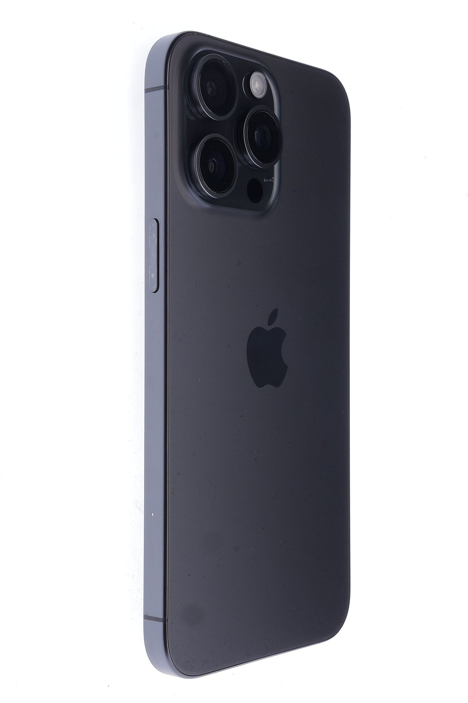 Apple iPhone 15 Pro Max 512 GB Black Titanium - Καλό