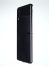gallery Telefon mobil Samsung Galaxy Z Flip3 5G, Phantom Black, 128 GB,  Foarte Bun