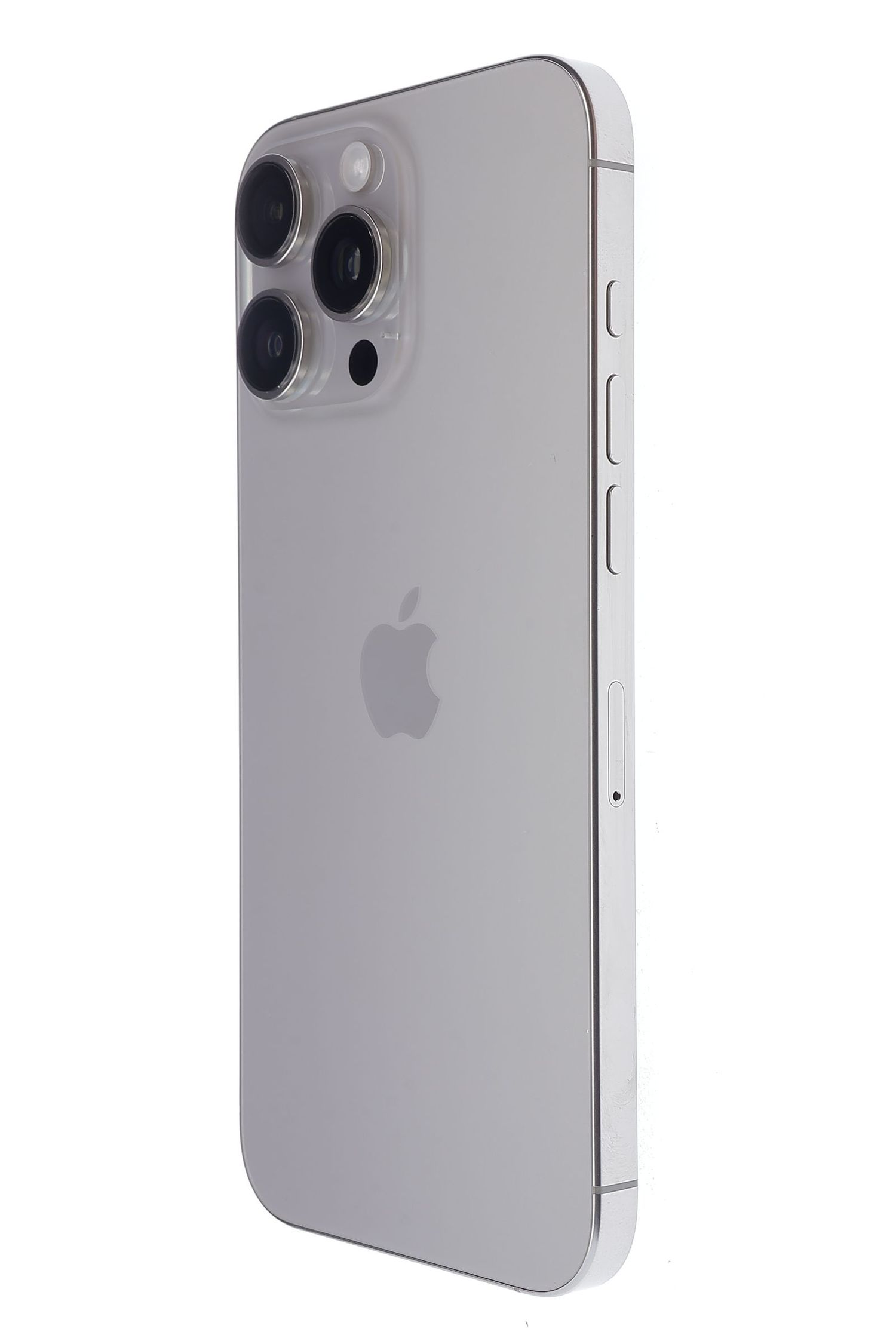 Apple iPhone 16 Pro Max 512 GB Natural Titanium - Ca nou