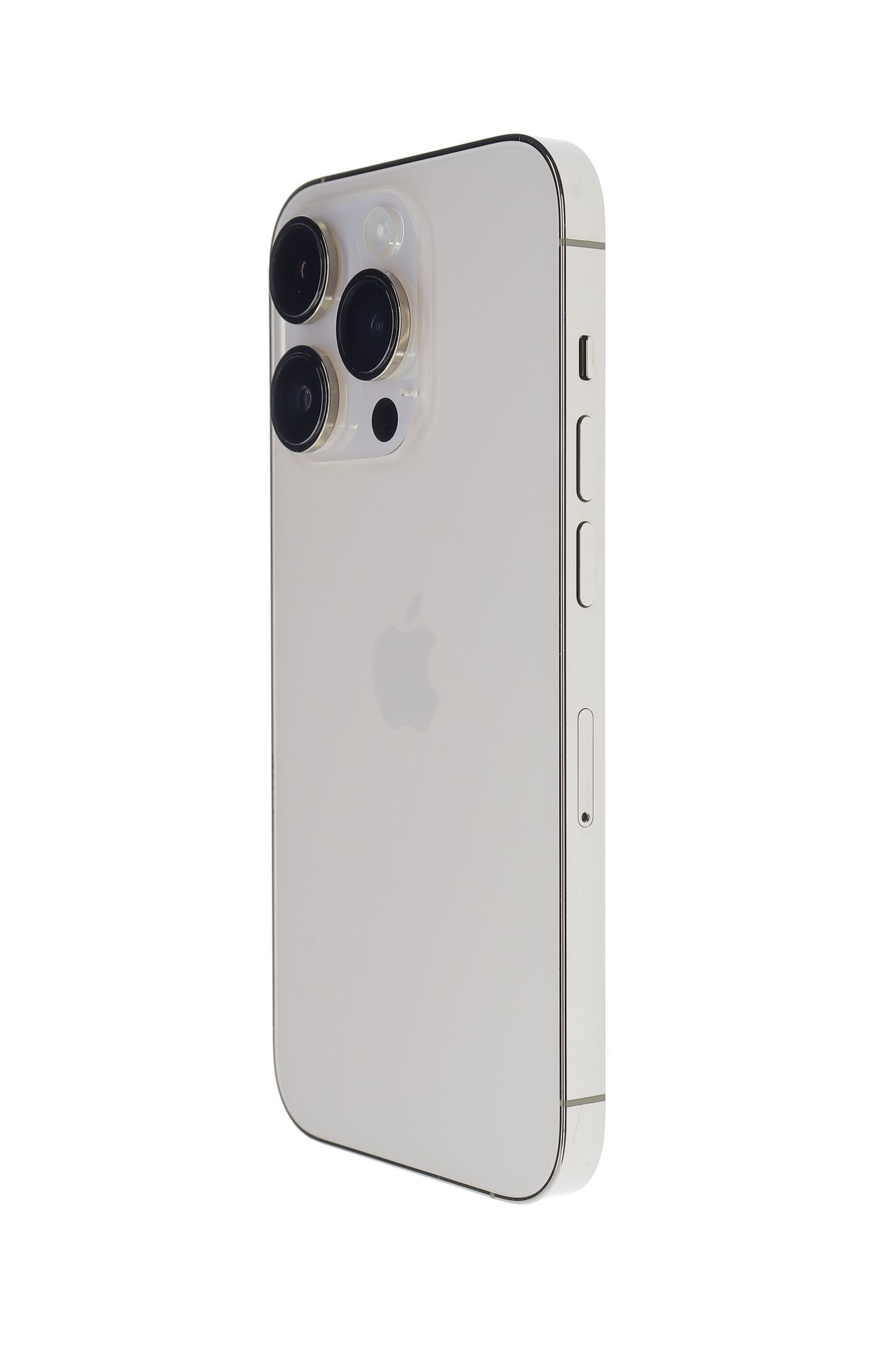 Apple iPhone 14 Pro, Gold, 256 GB - de la 2.219 lei