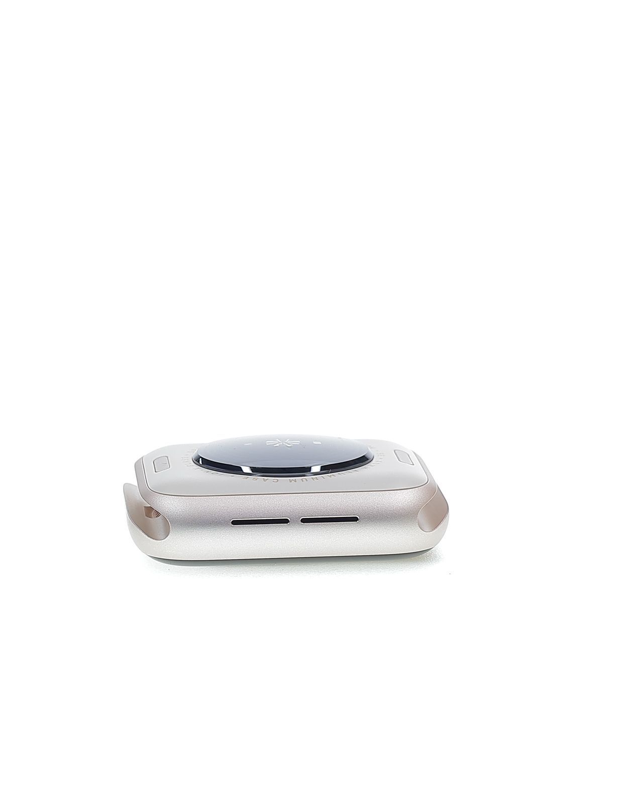 Apple Watch SE 2025, GPS, Aluminium 40mm Starlight - Újszerű