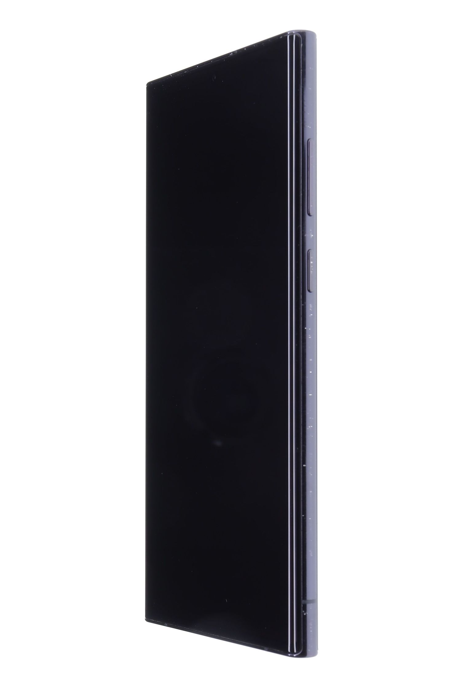 Samsung Galaxy S22 Ultra 5G Dual Sim 256 GB Phantom Black - Foarte bun