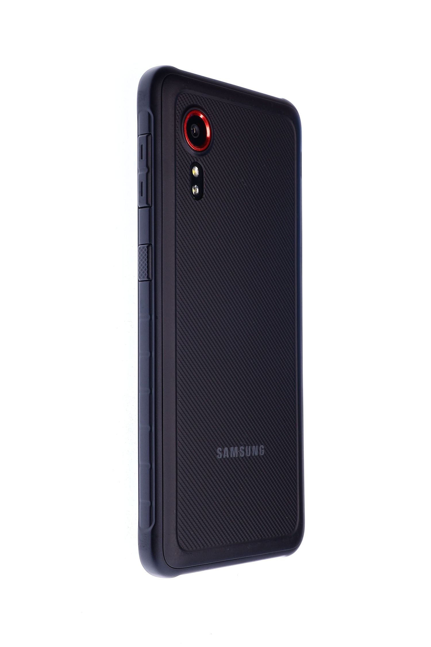 Samsung Galaxy XCover 5 Dual Sim 64 GB Black - Много добро