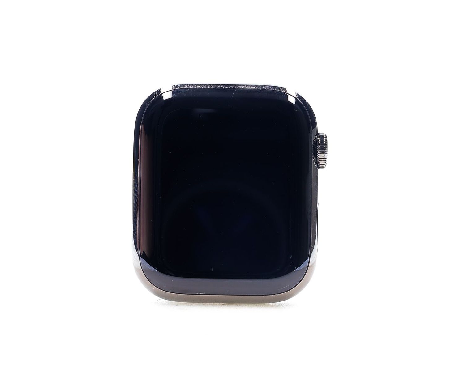 Apple Watch Series 9 2023, GPS + Cellular, Stainless Steel 45mm Graphite - Отлично