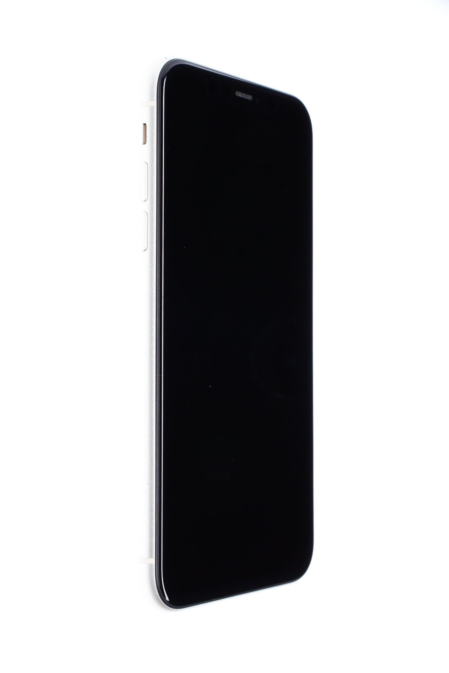 Apple iPhone 11 64 GB White - Като нов