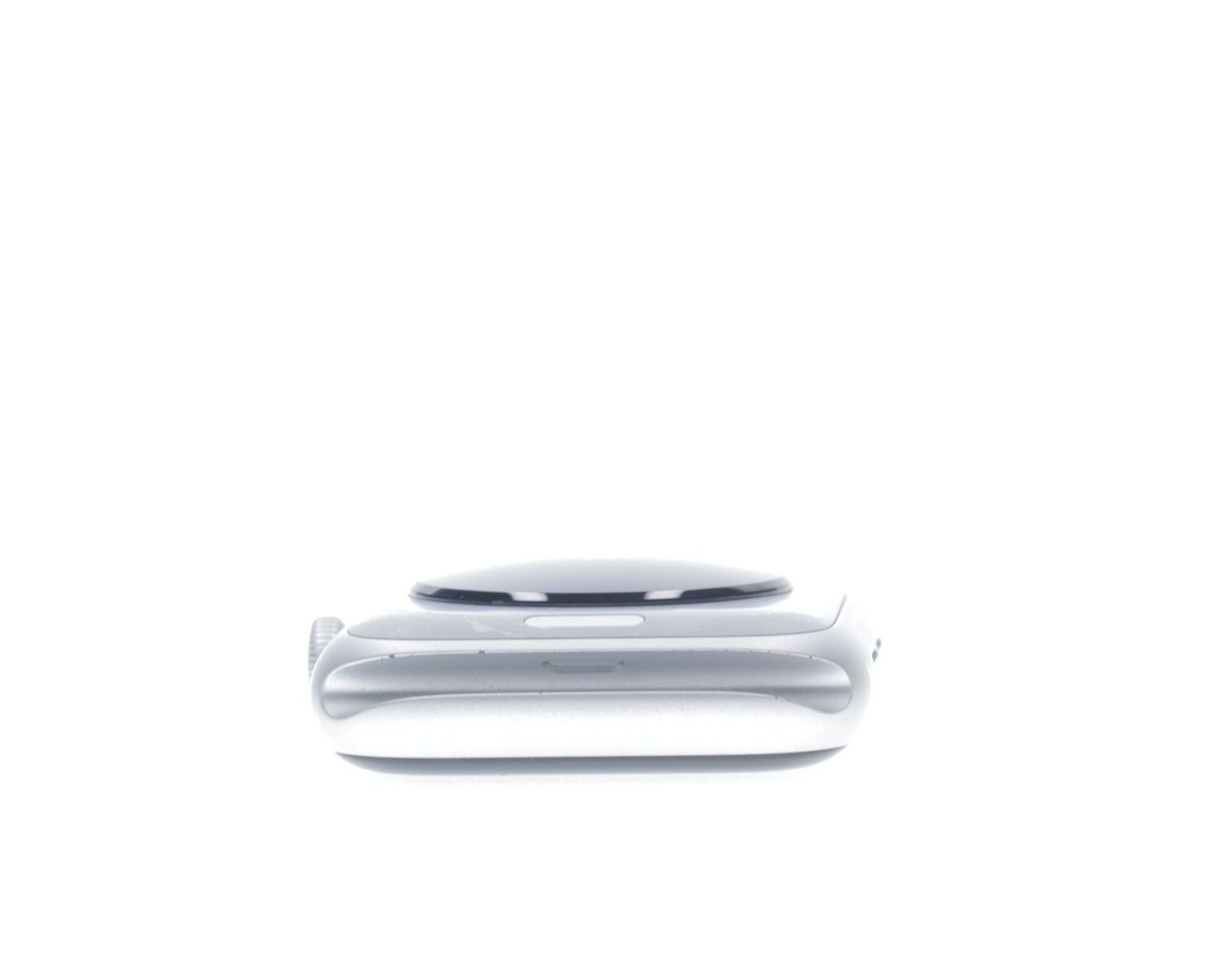 Apple Watch SE 2022, GPS + Cellular, Aluminium 44mm Silver - Εξαιρετικό