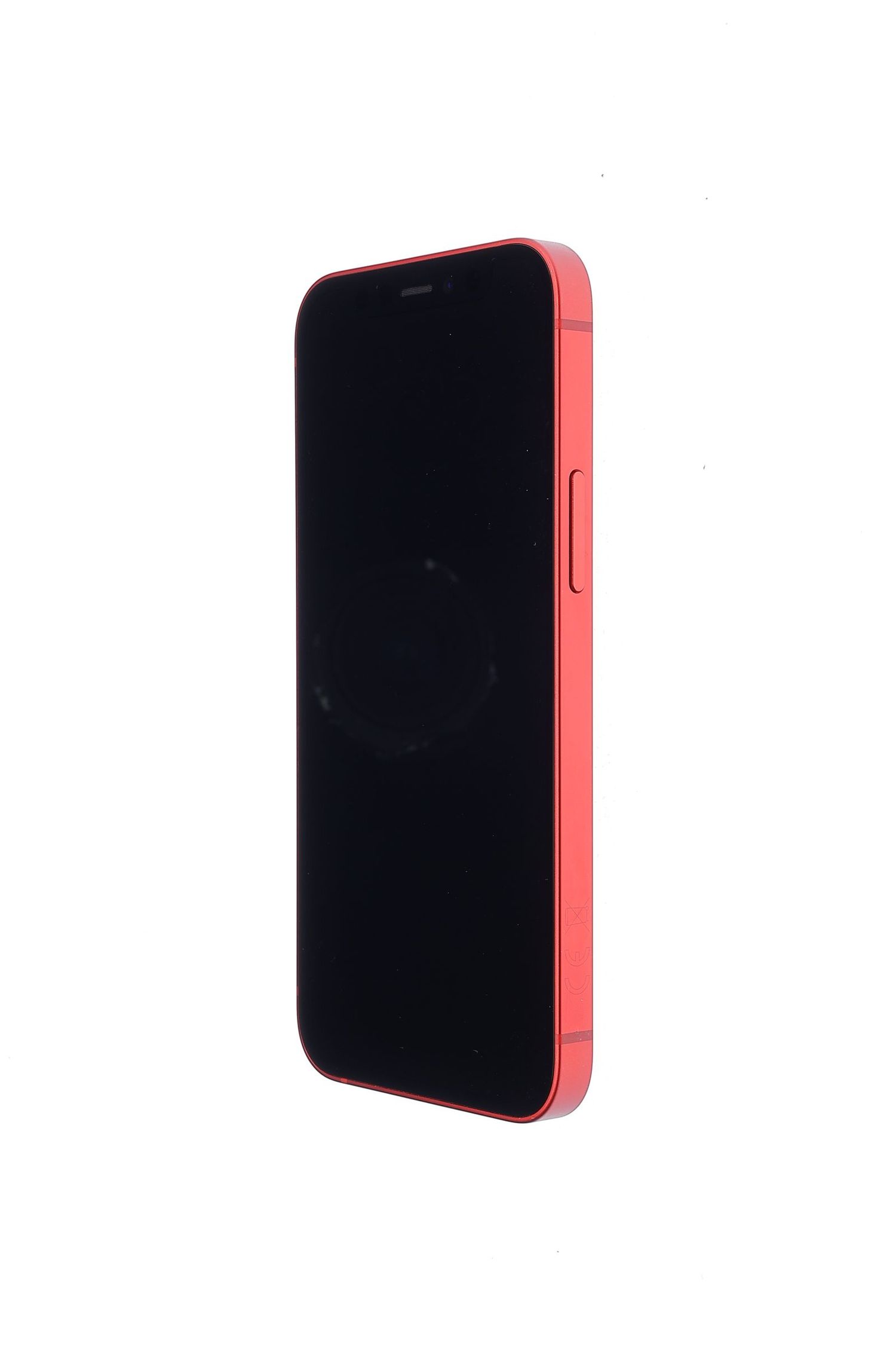 Apple iPhone 12 mini 64 GB Red - Εξαιρετικό