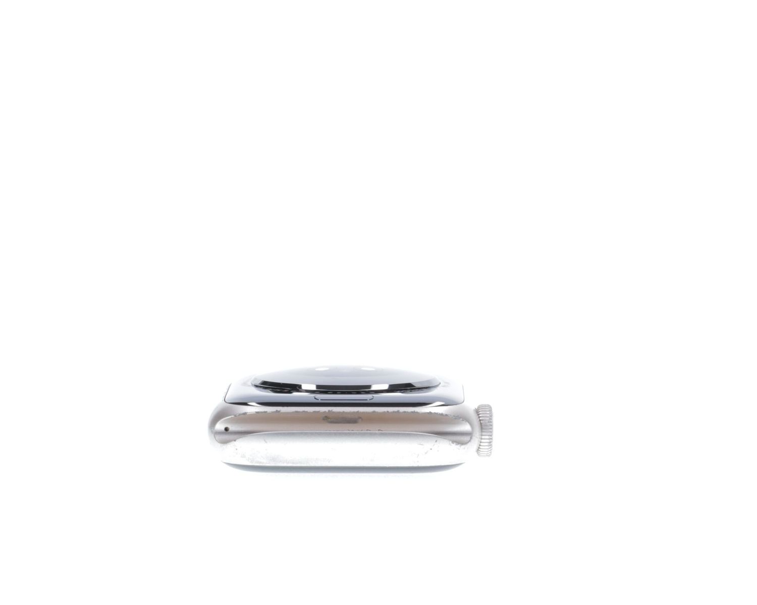 Apple Watch Series 9 2023, GPS, Aluminium 45mm Starlight - Πολύ καλό