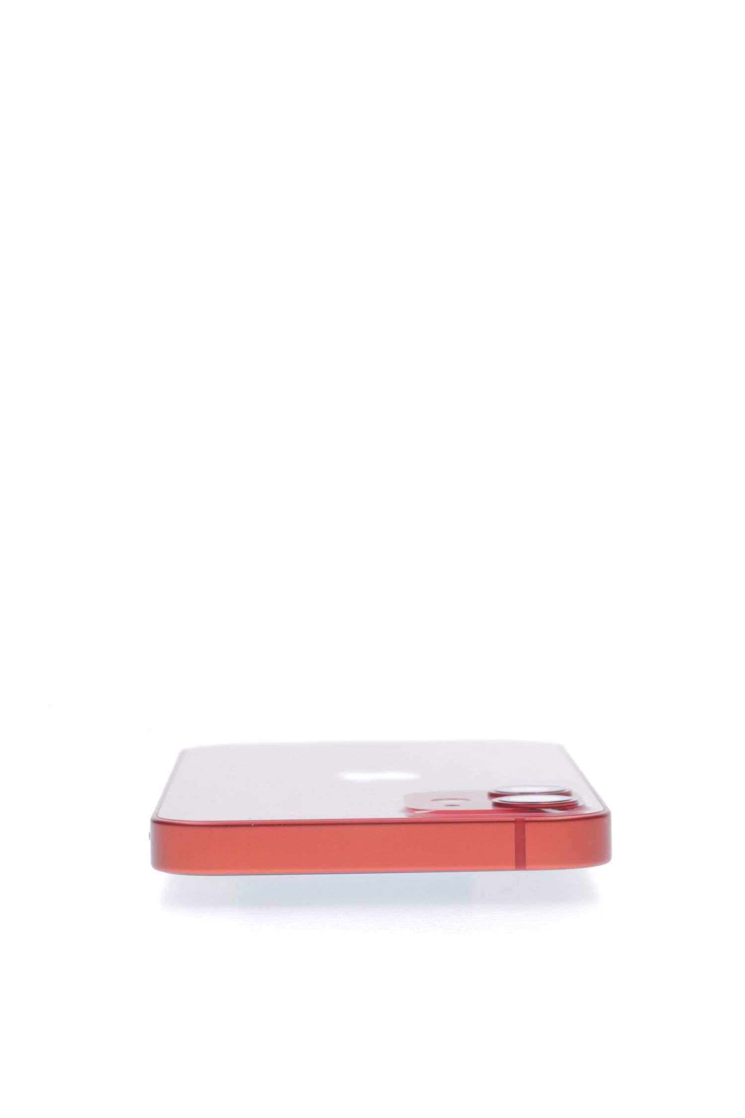 Apple iPhone 12 mini 64 GB Red - Като нов