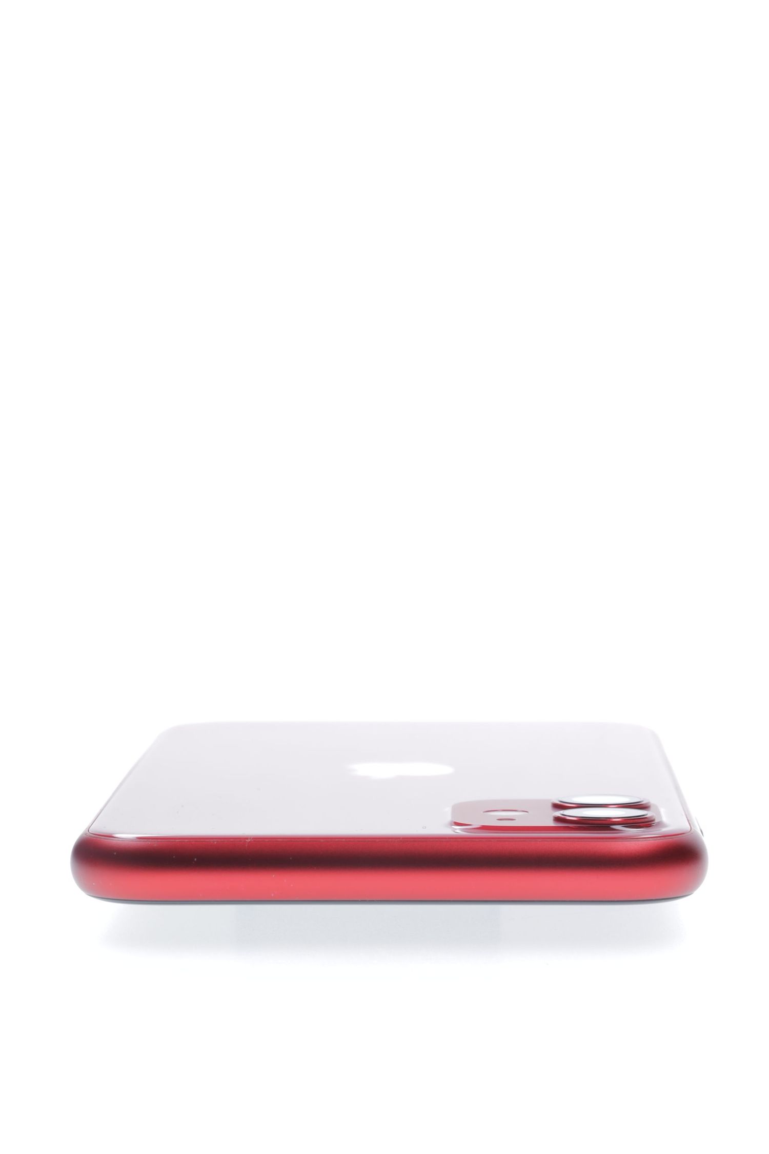 Apple iPhone 11 64 GB Red - Kiváló