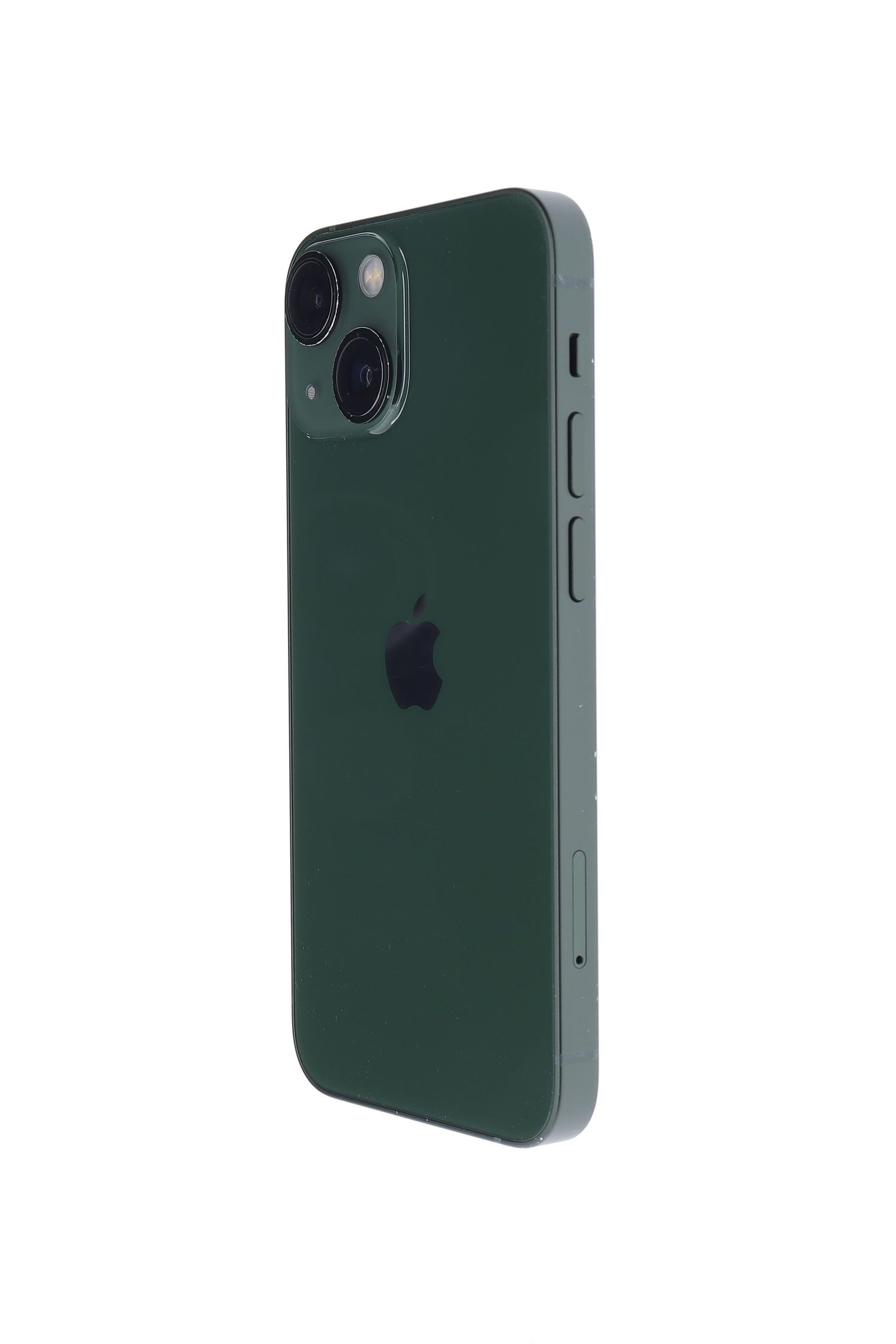 Apple iPhone 13 mini 128 GB Green - Foarte bun