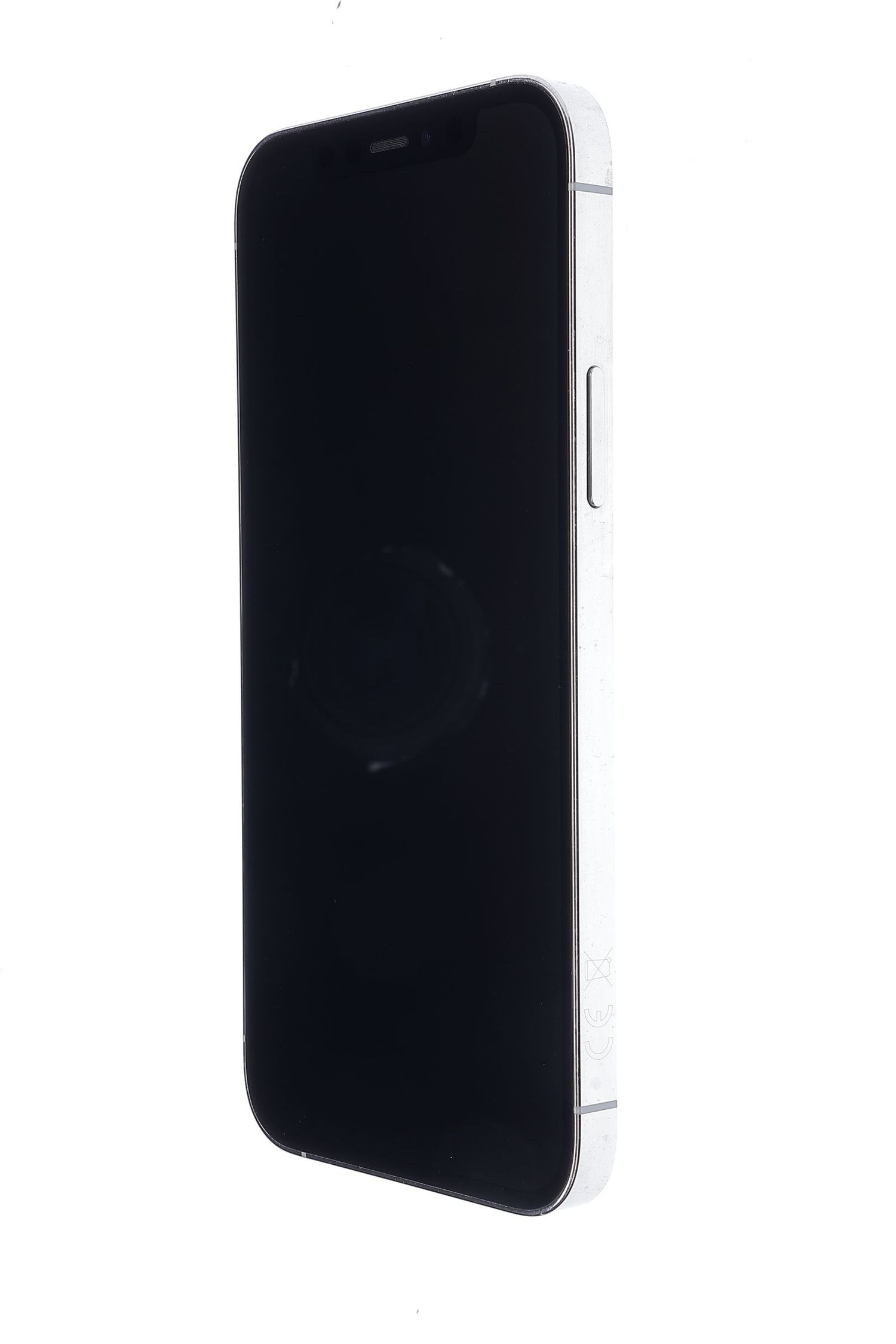Apple iPhone 12 Pro 256 GB Silver - Отлично