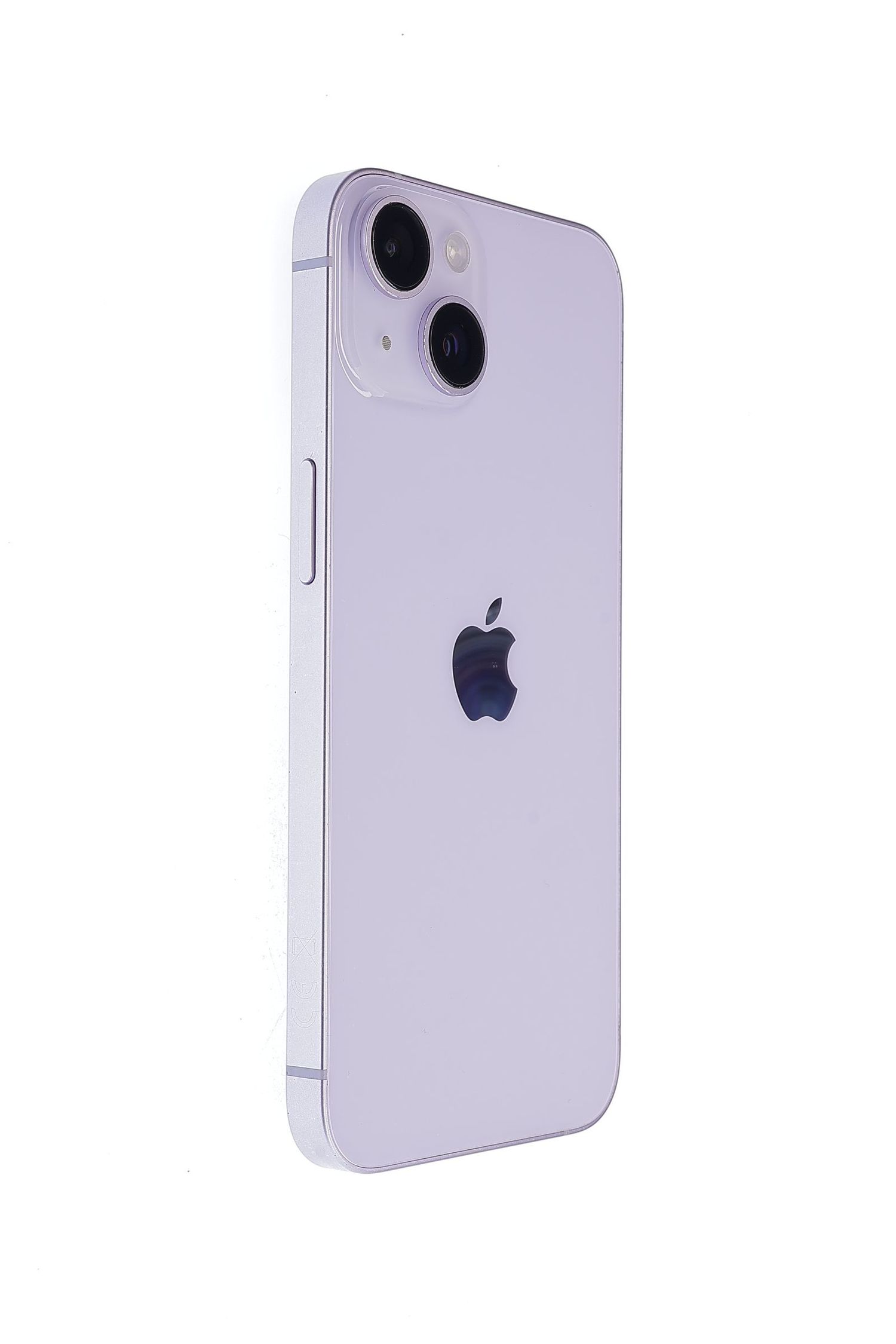 Apple iPhone 14 256 GB Purple - Kiváló