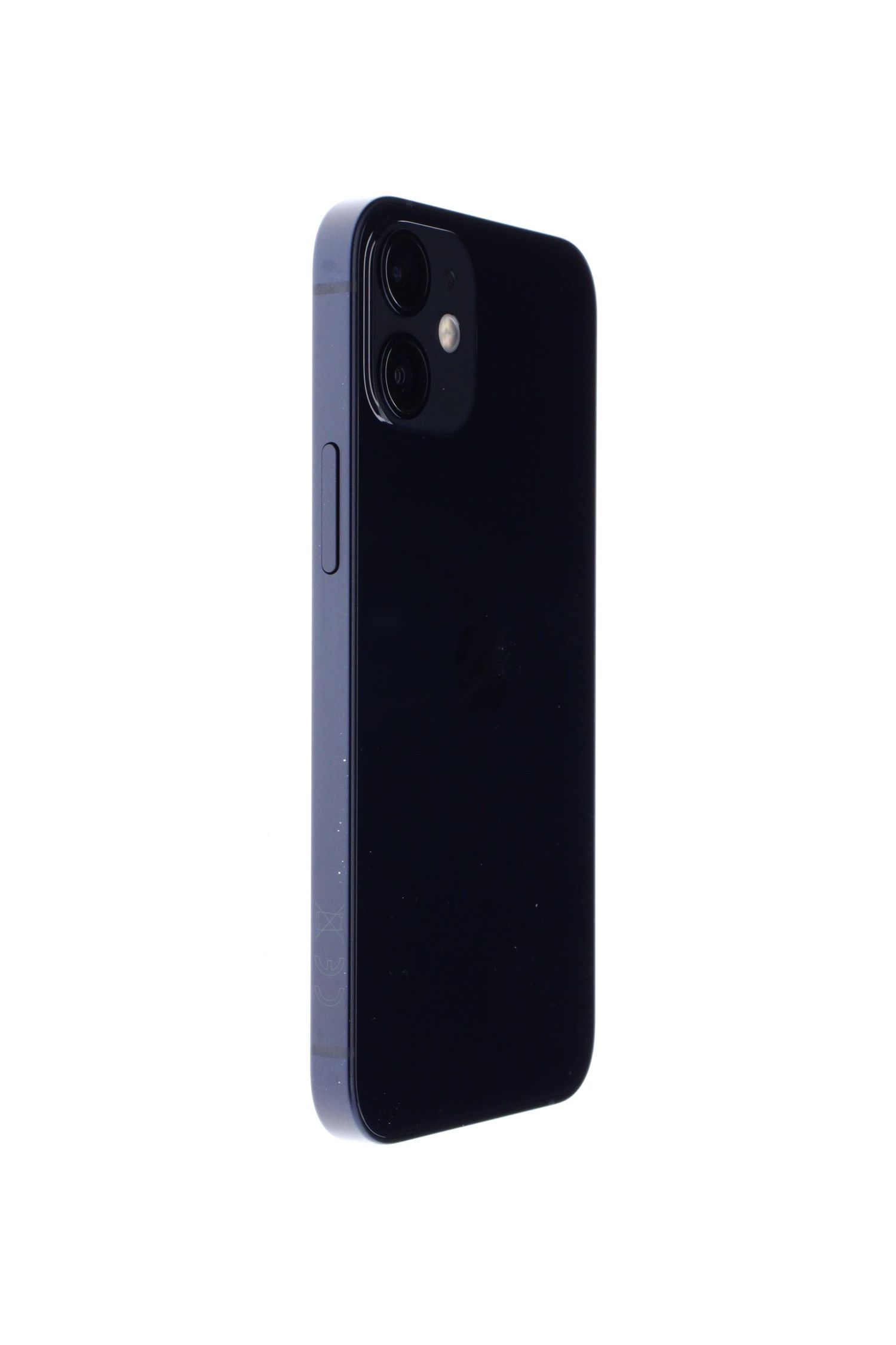 Apple iPhone 12 mini 64 GB Black - Foarte bun