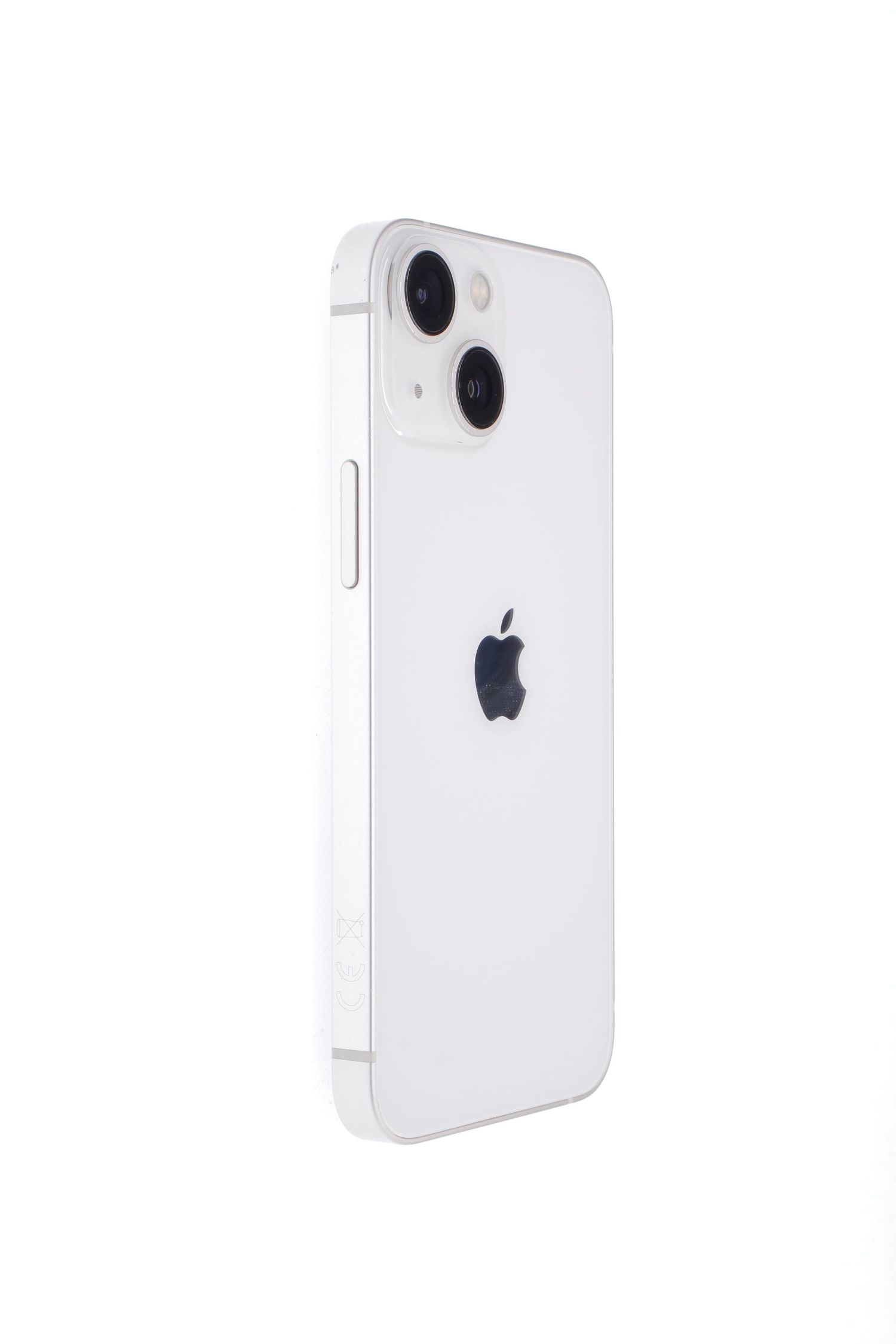 Apple iPhone 13 mini 128 GB Starlight - Bun