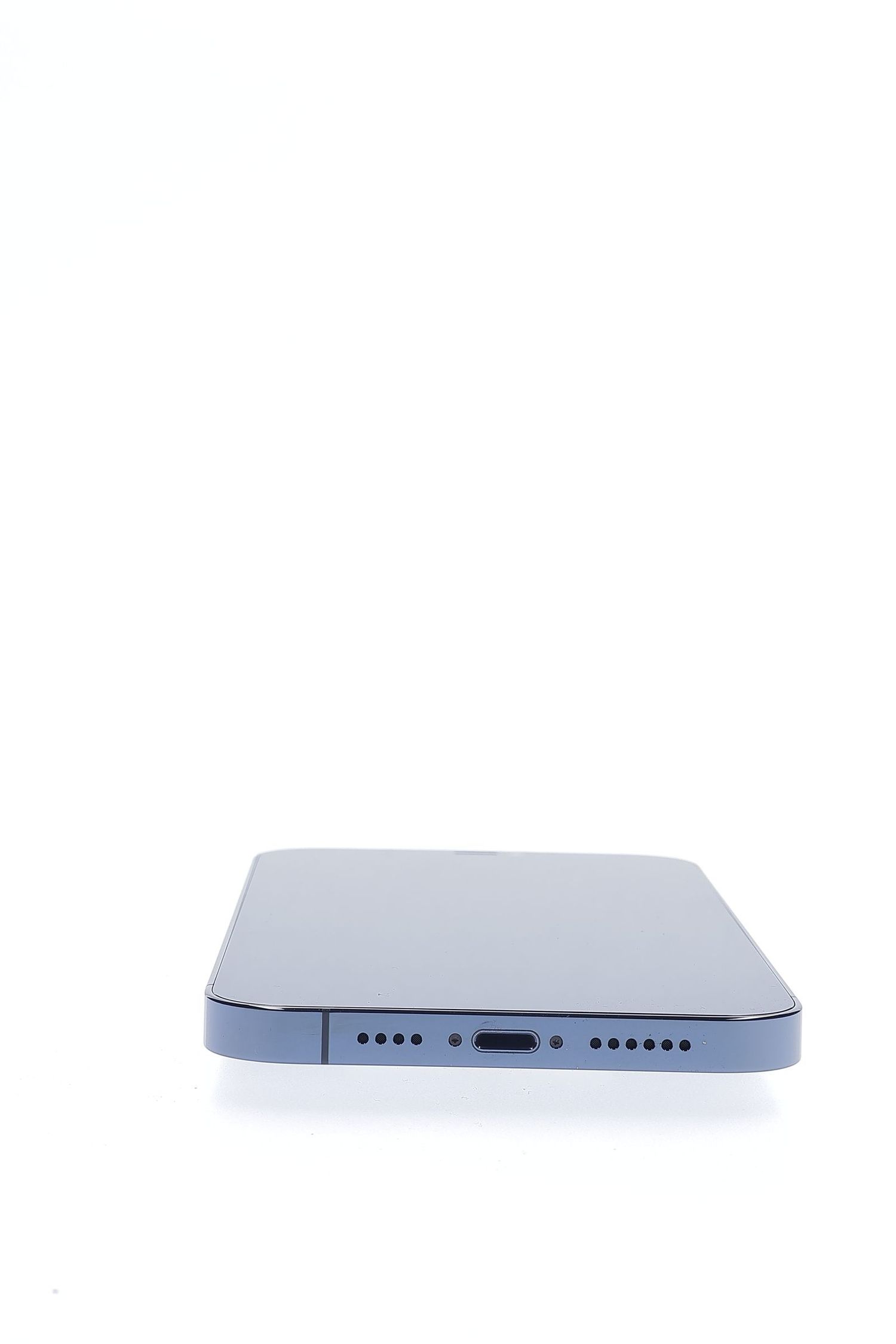 Apple iPhone 12 Pro Max 256 GB Pacific Blue - Újszerű