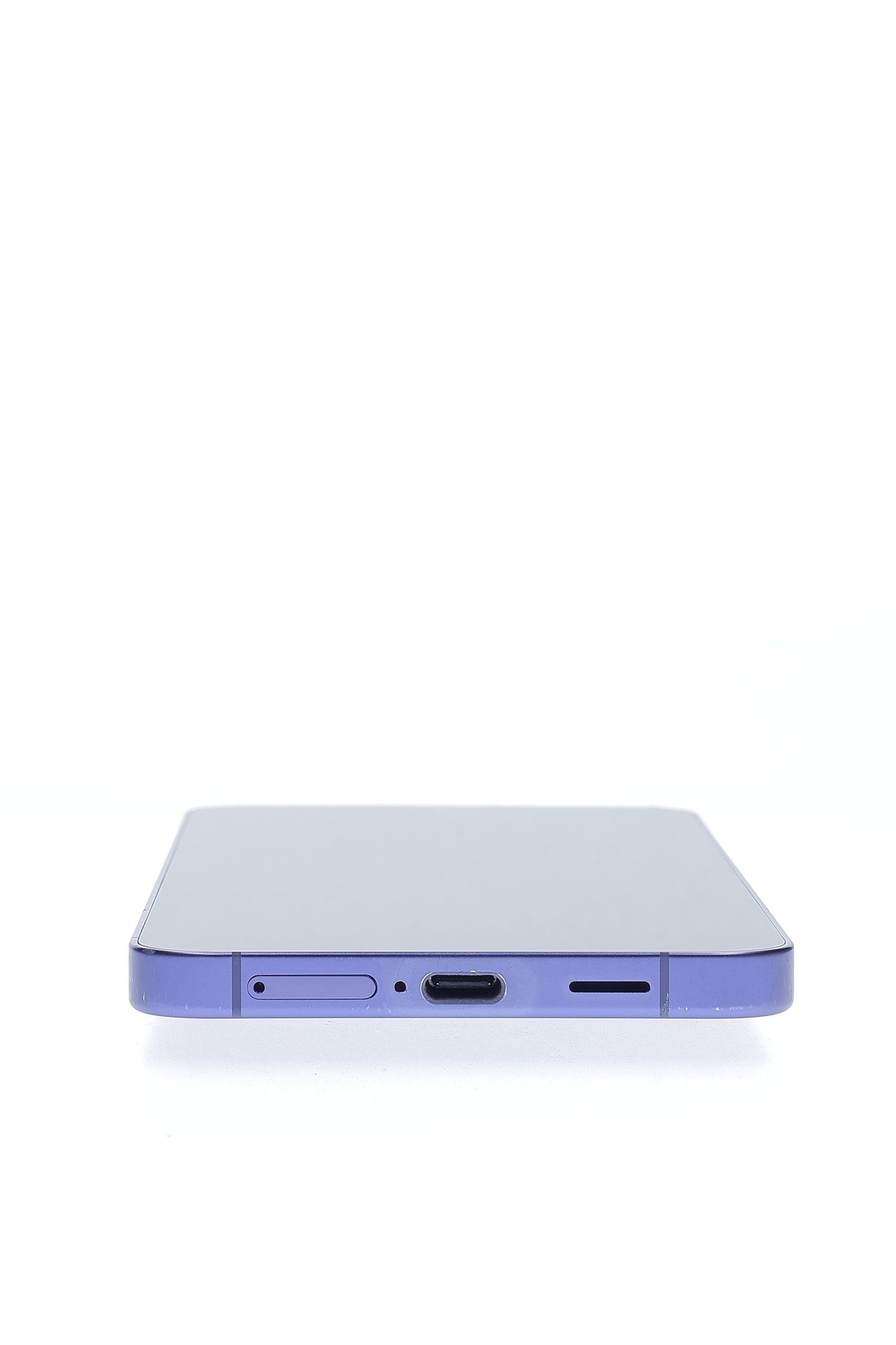 Samsung Galaxy S24 Plus 5G Dual Sim 512 GB Cobalt Violet - Kiváló