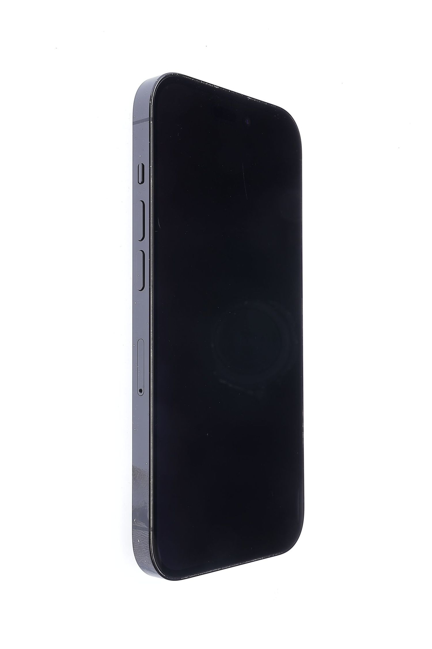 Apple iPhone 14 Pro 128 GB Space Black - Foarte bun