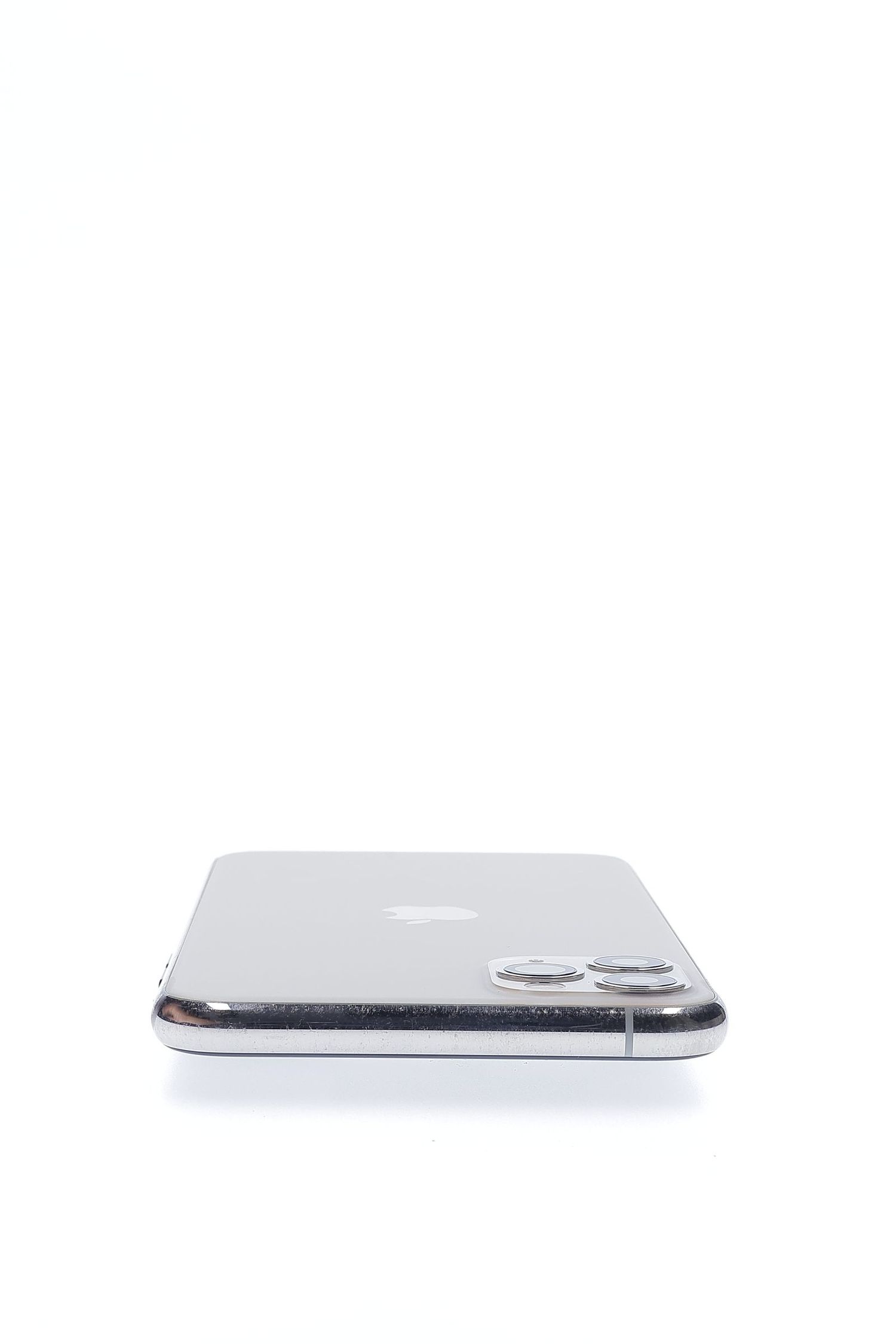 Apple iPhone 11 Pro Max 256 GB Silver - Foarte bun