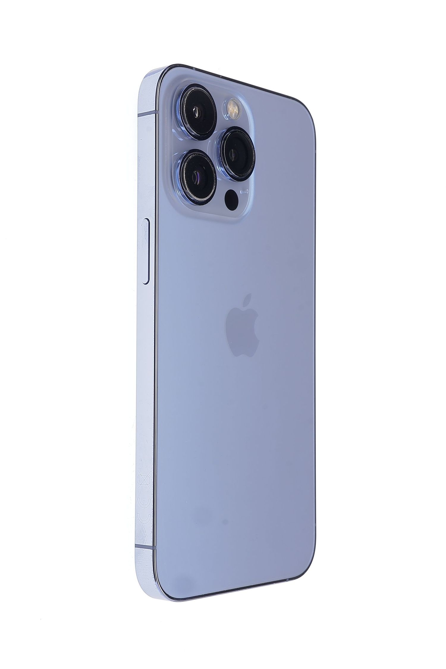 Apple iPhone 13 Pro 256 GB Sierra Blue - Excelent