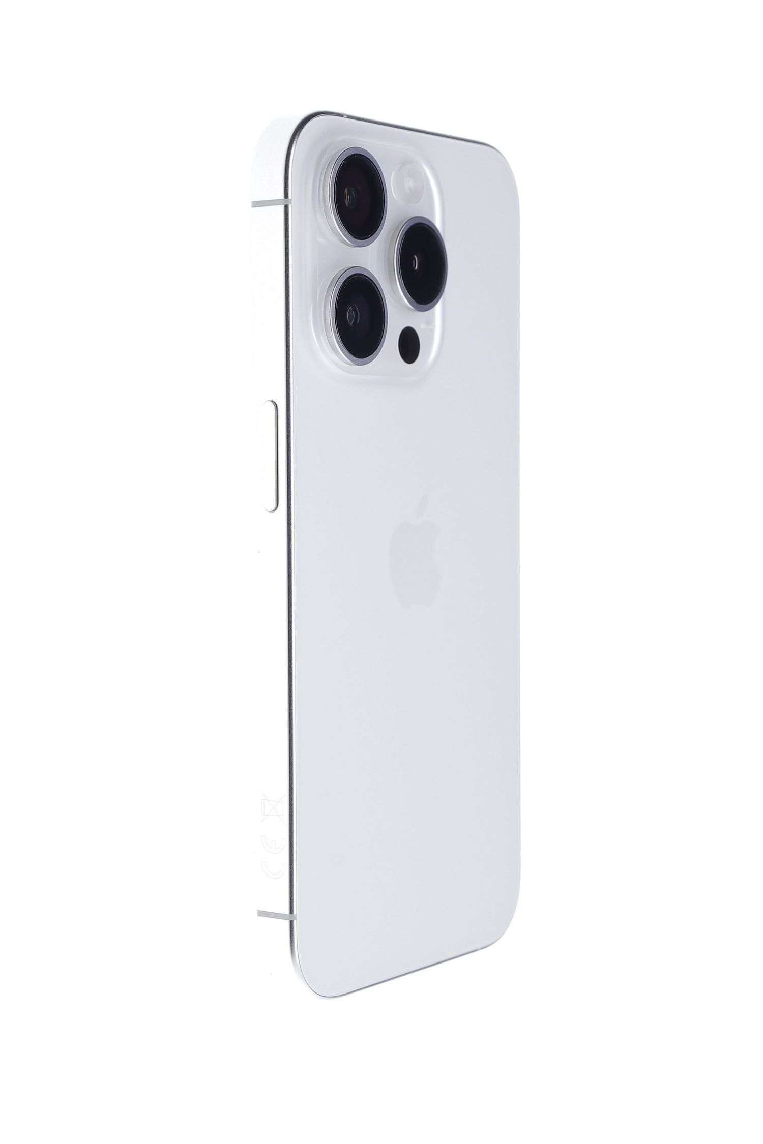 Apple iPhone 15 Pro 256 GB White Titanium