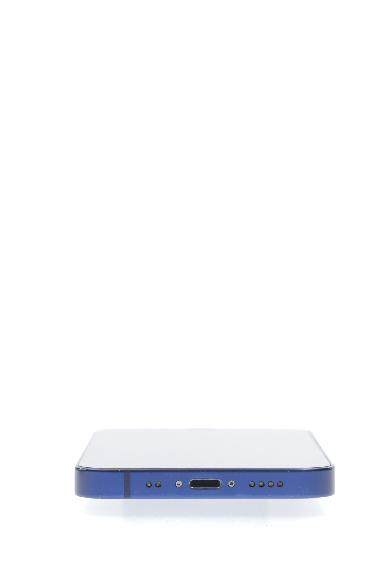 Apple iPhone 12 mini 128 GB Blue - Като нов