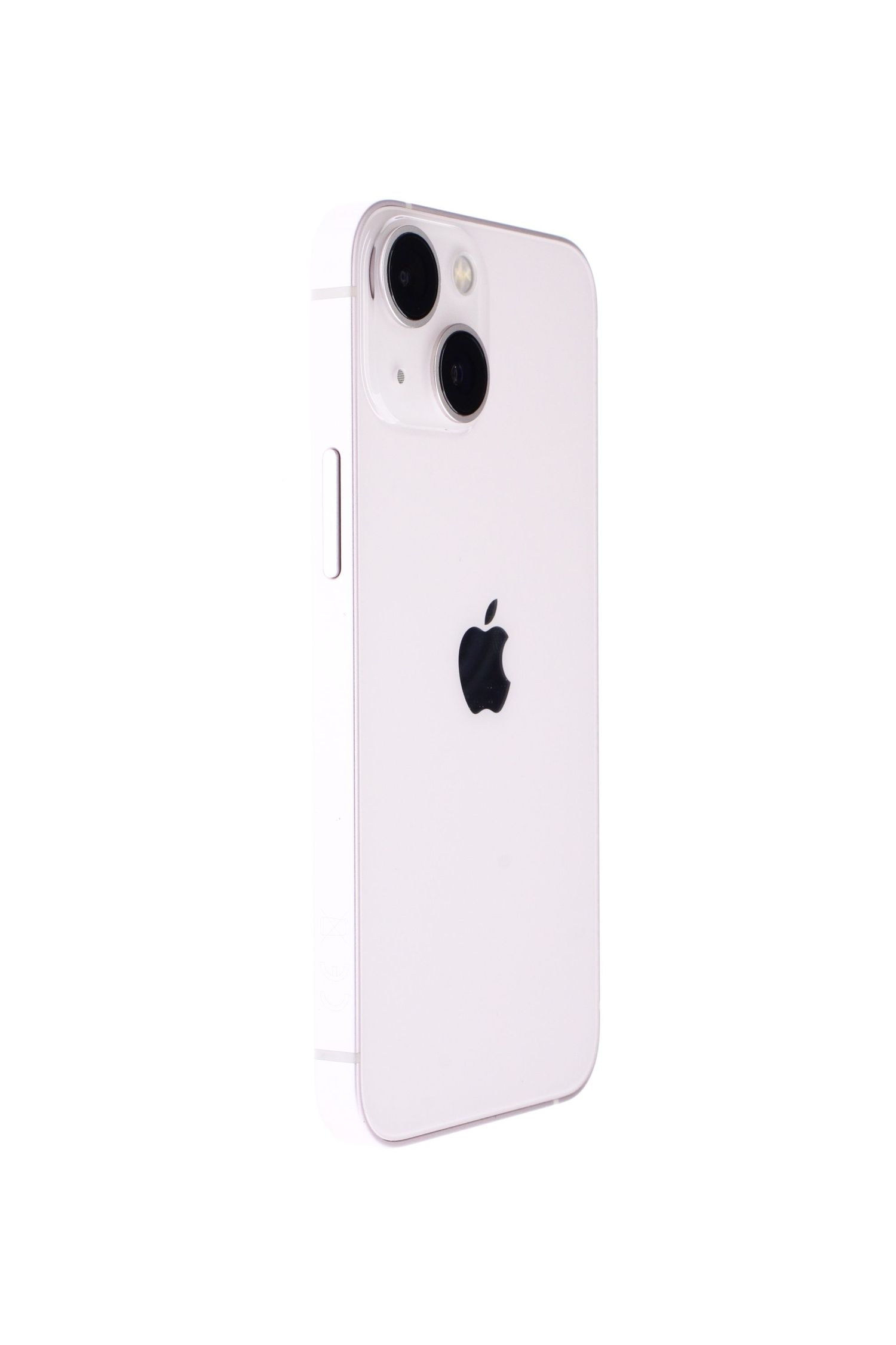 Apple iPhone 13 mini 256 GB Pink - Σαν καινούργιο