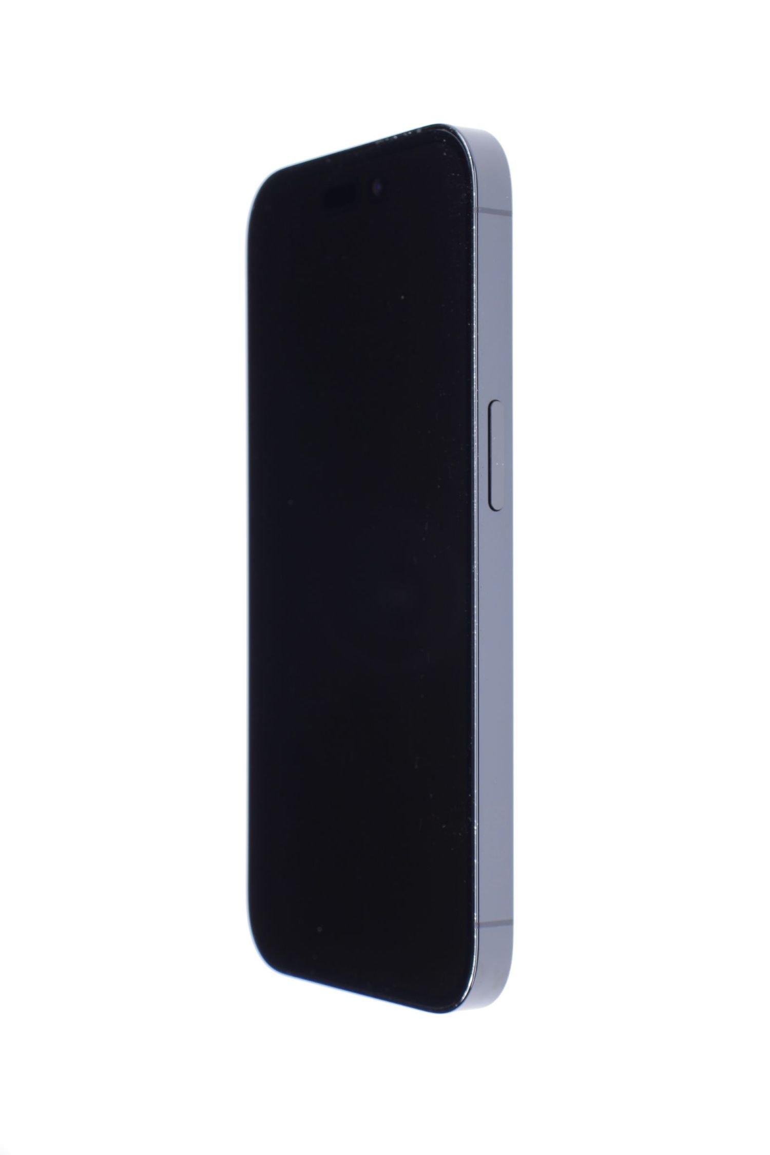 Apple iPhone 14 Pro 128 GB Space Black - Foarte bun