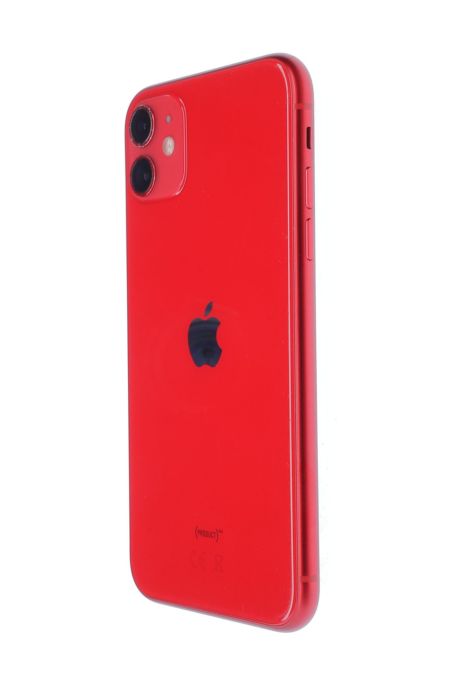Apple iPhone 11 64 GB Red - Πολύ καλό