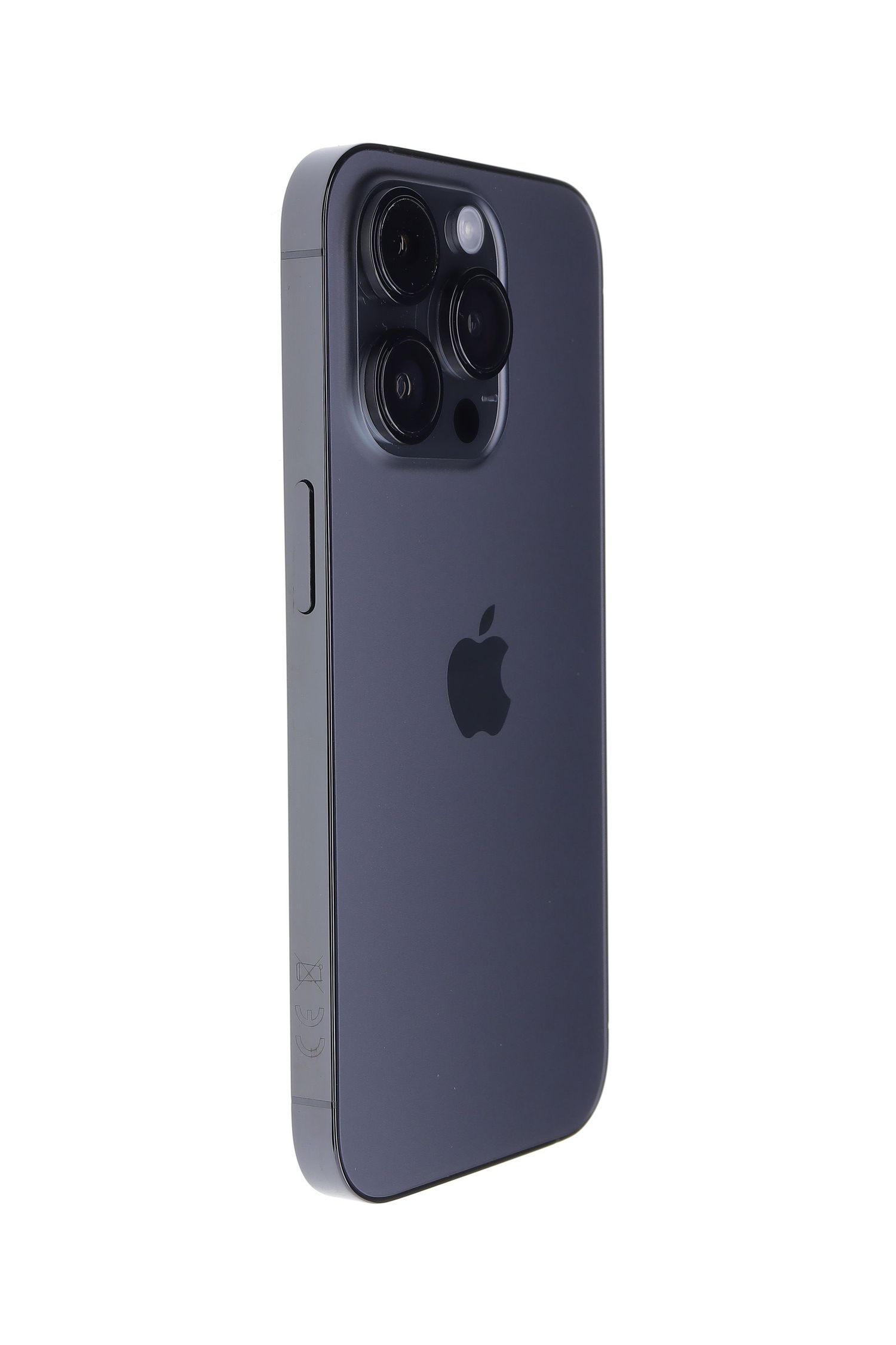 Apple iPhone 14 Pro 128 GB Space Black - Като нов