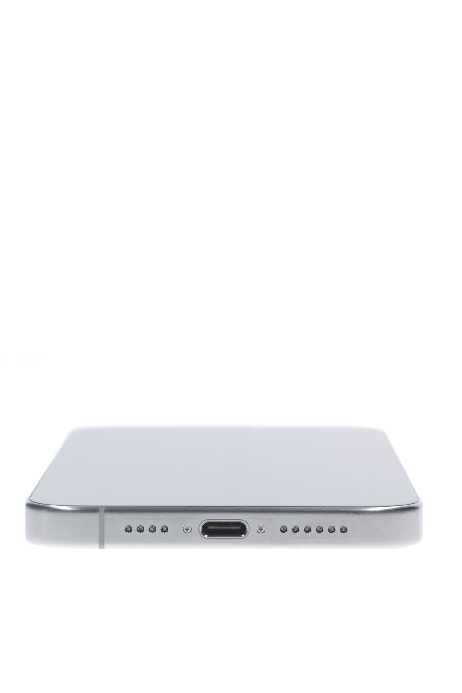 Apple iPhone 15 Pro Max 256 GB White Titanium - Πολύ καλό