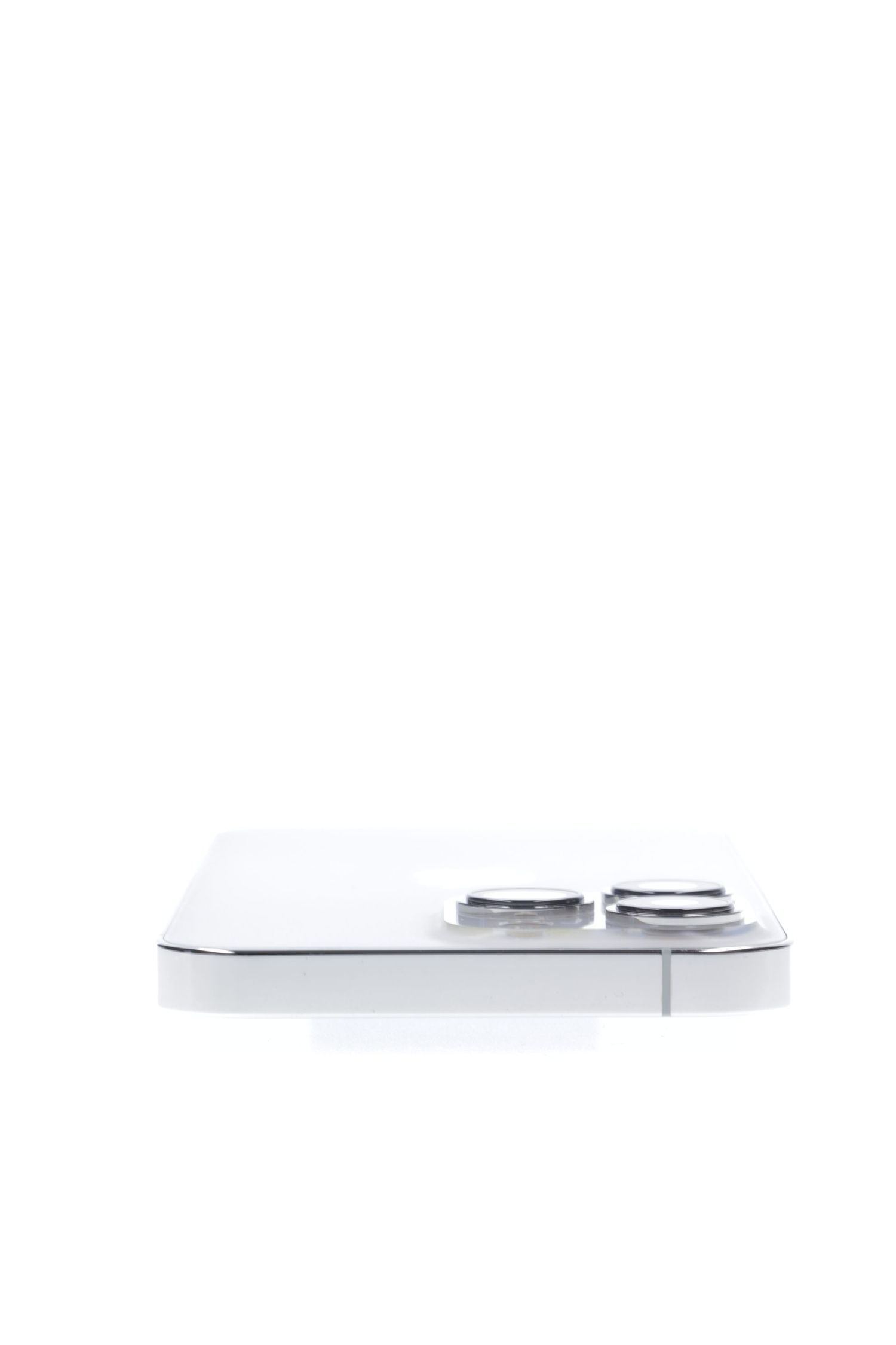 Apple iPhone 13 Pro 128 GB Silver - Kiváló