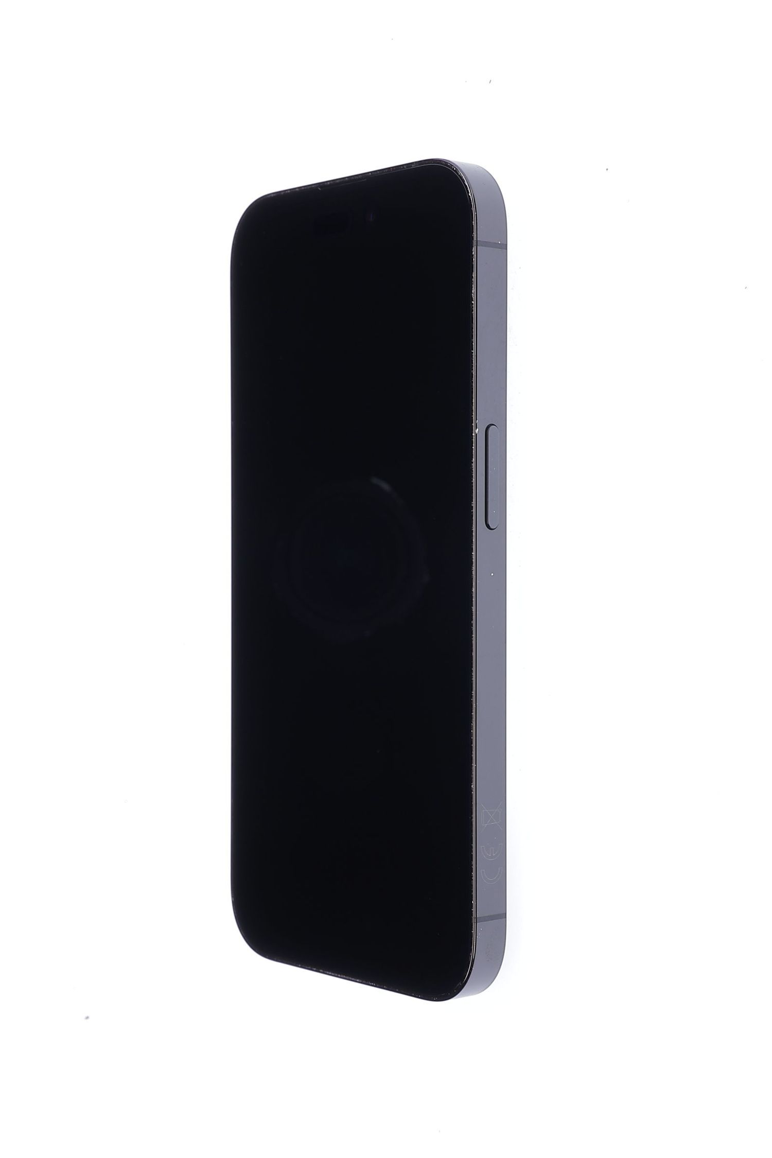 Apple iPhone 14 Pro 128 GB Space Black - Εξαιρετικό