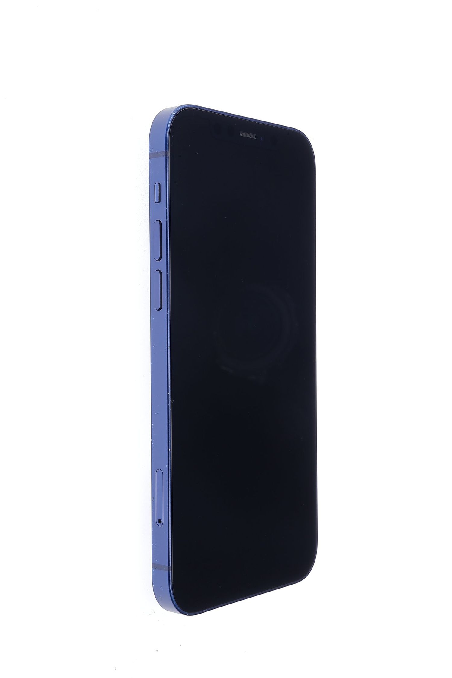 Apple iPhone 12 64 GB Blue - Nagyon jó