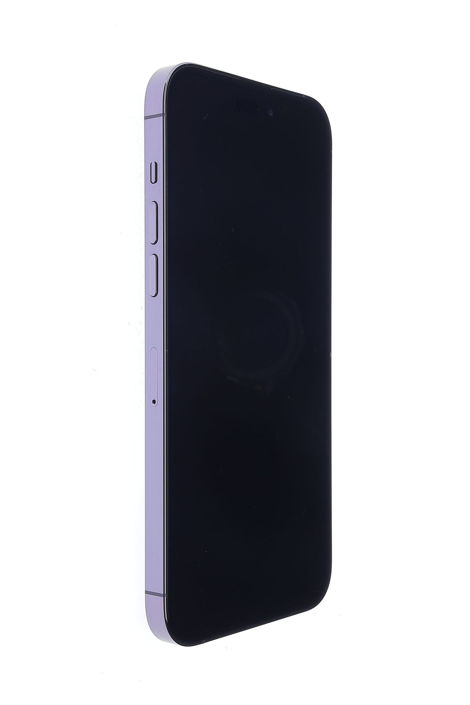 Apple iPhone 14 Pro Max 128 GB Deep Purple - Εξαιρετικό