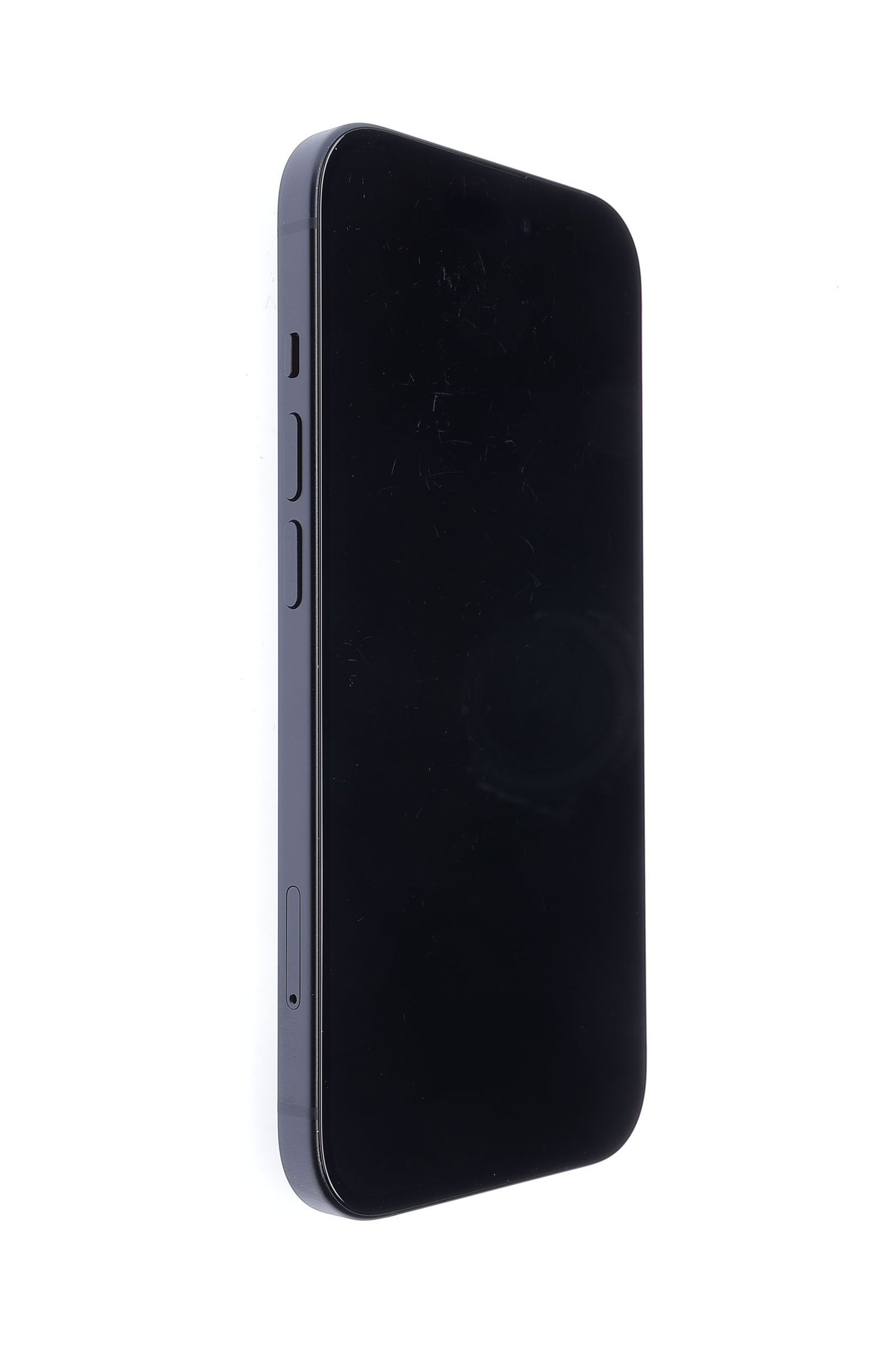 Apple iPhone 15 128 GB Black - Bun