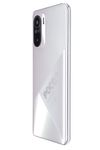 Mobiltelefon Xiaomi Poco F3 5G, Moonlight Silver, 128 GB, Foarte Bun